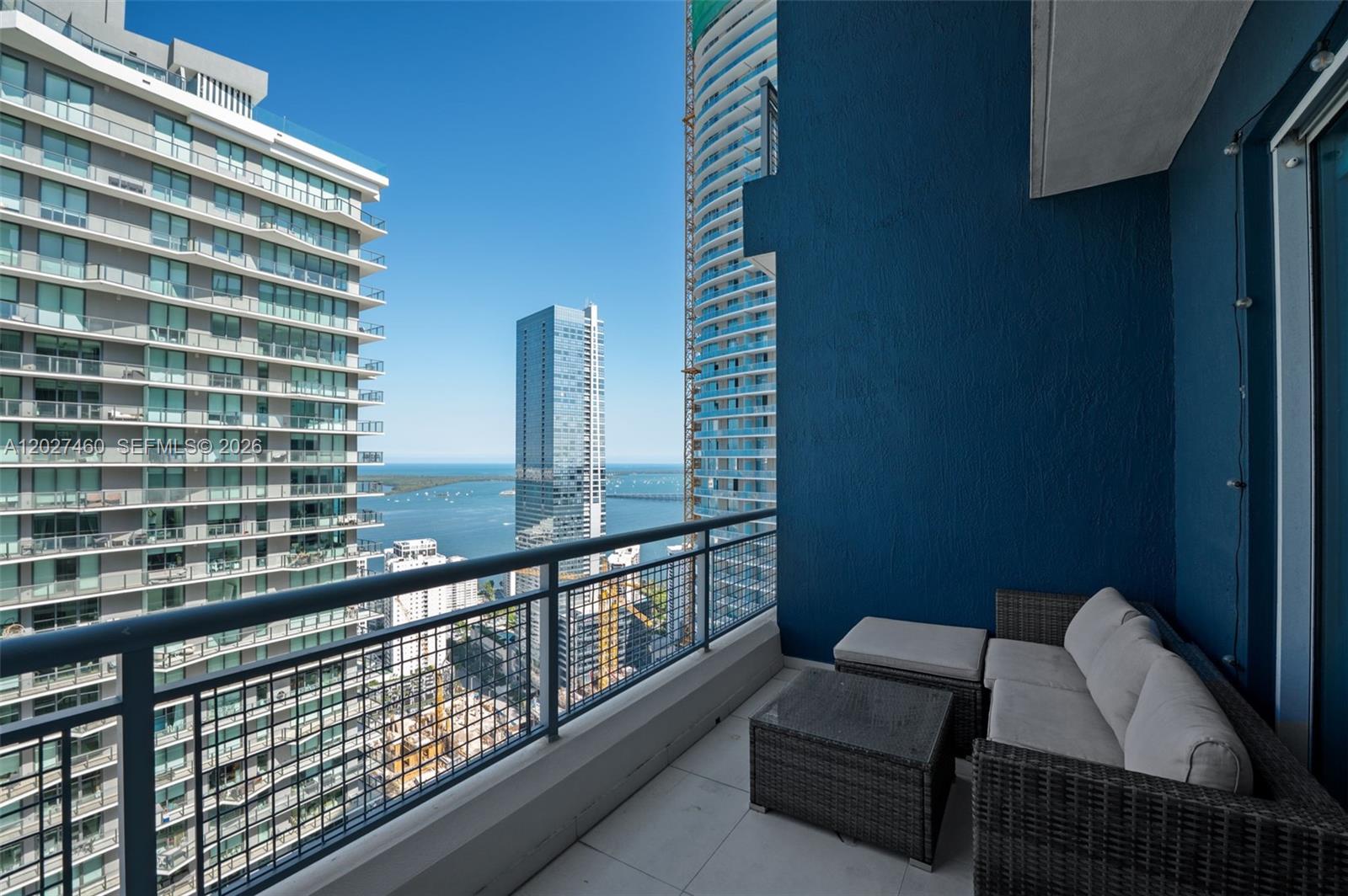 60 SW 13th St #4408, Miami FL 33130