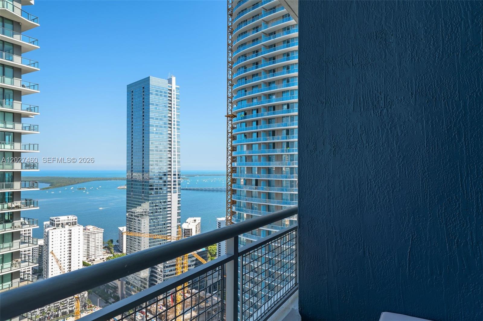 60 SW 13th St #4408, Miami FL 33130