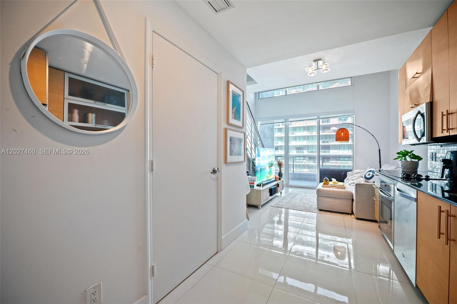 60 SW 13th St #4408, Miami FL 33130