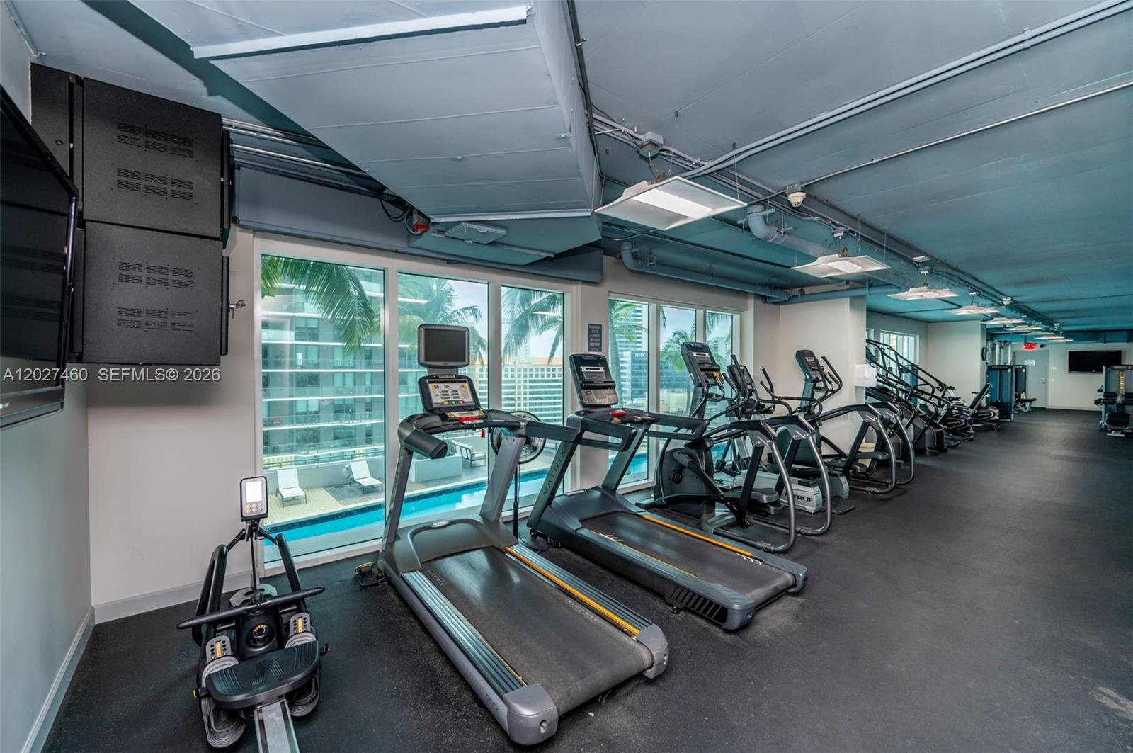 60 SW 13th St #4408, Miami FL 33130