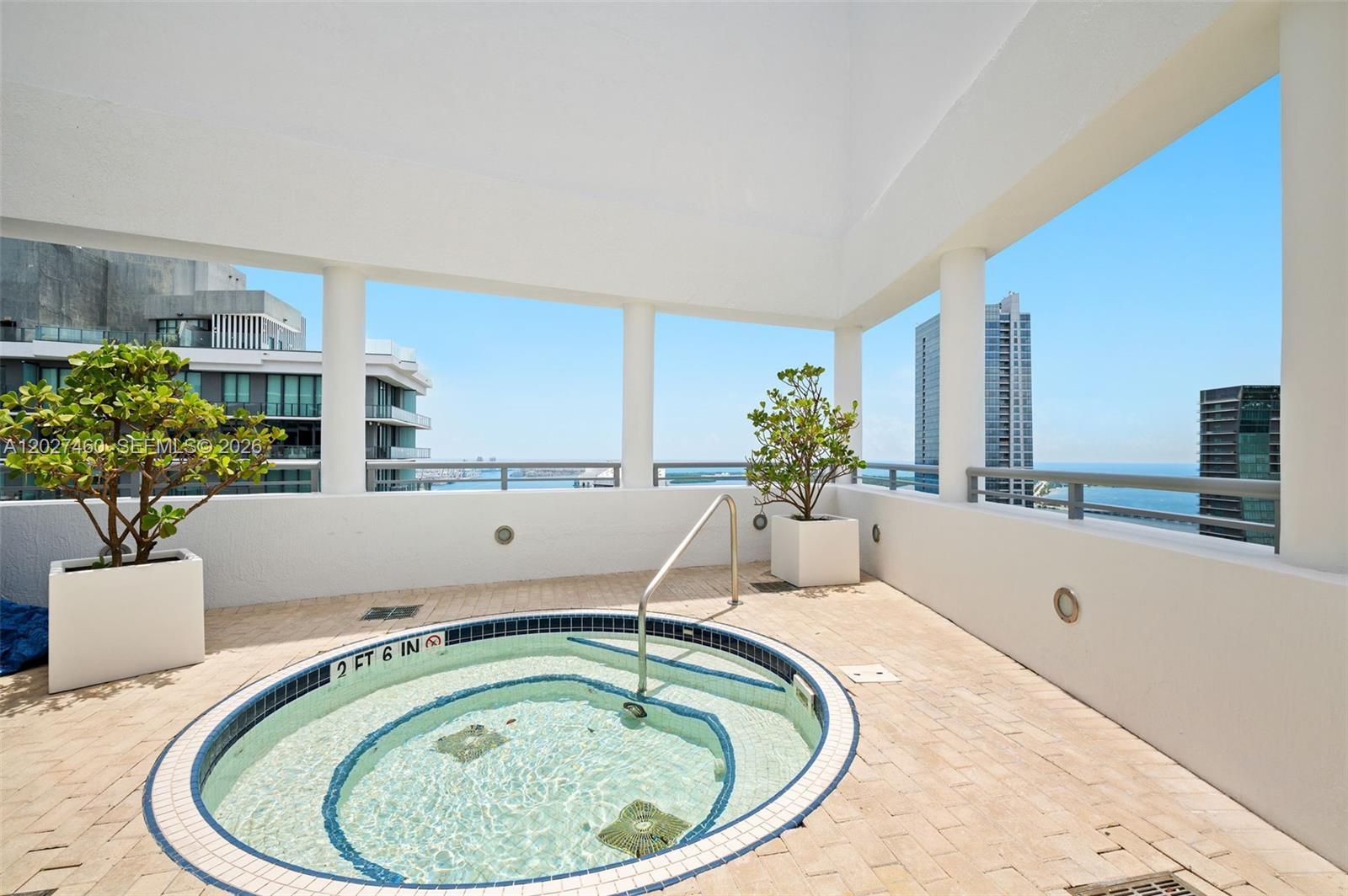 60 SW 13th St #4408, Miami FL 33130