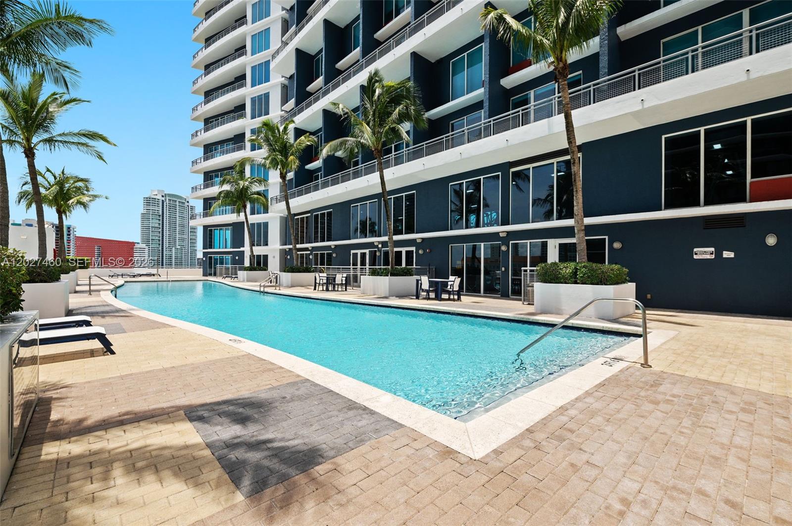 60 SW 13th St #4408, Miami FL 33130