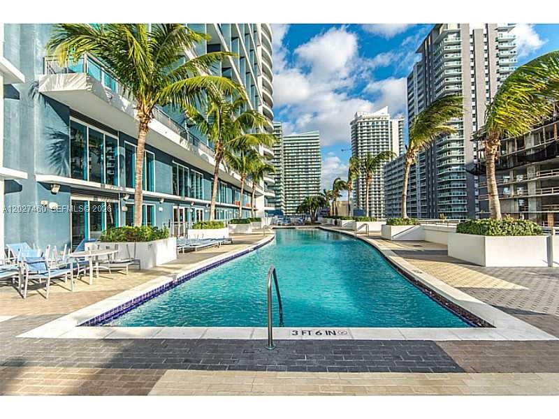 60 SW 13th St #4408, Miami FL 33130