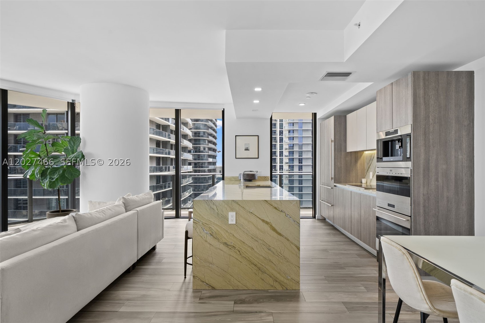 801 S Miami Ave #2901, Miami FL 33130