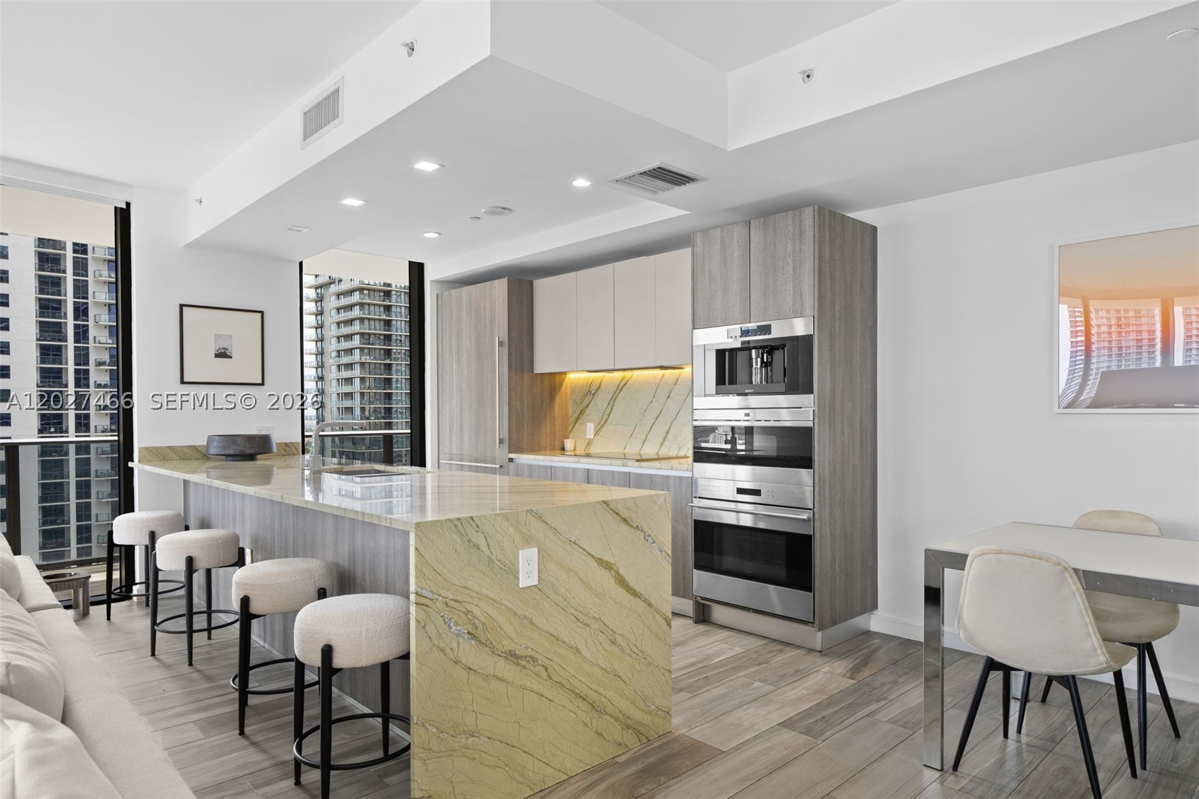 801 S Miami Ave #2901, Miami FL 33130