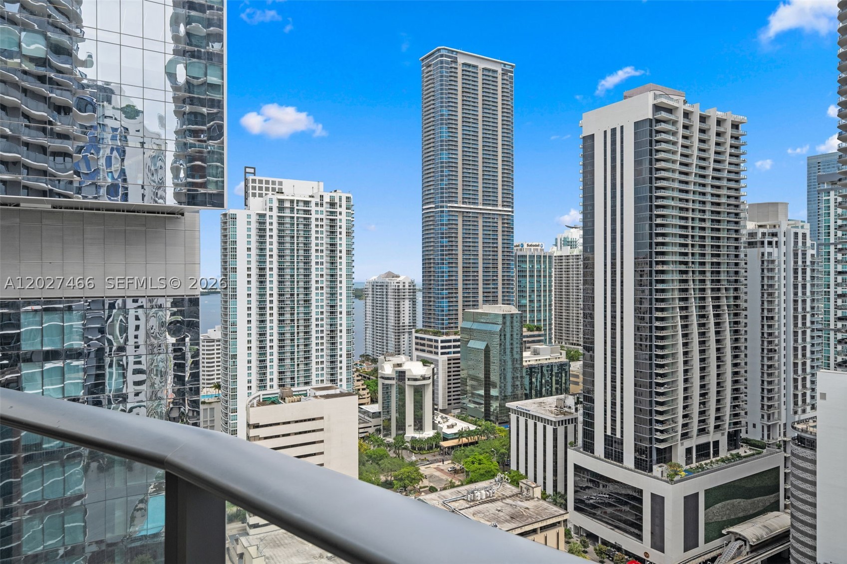801 S Miami Ave #2901, Miami FL 33130