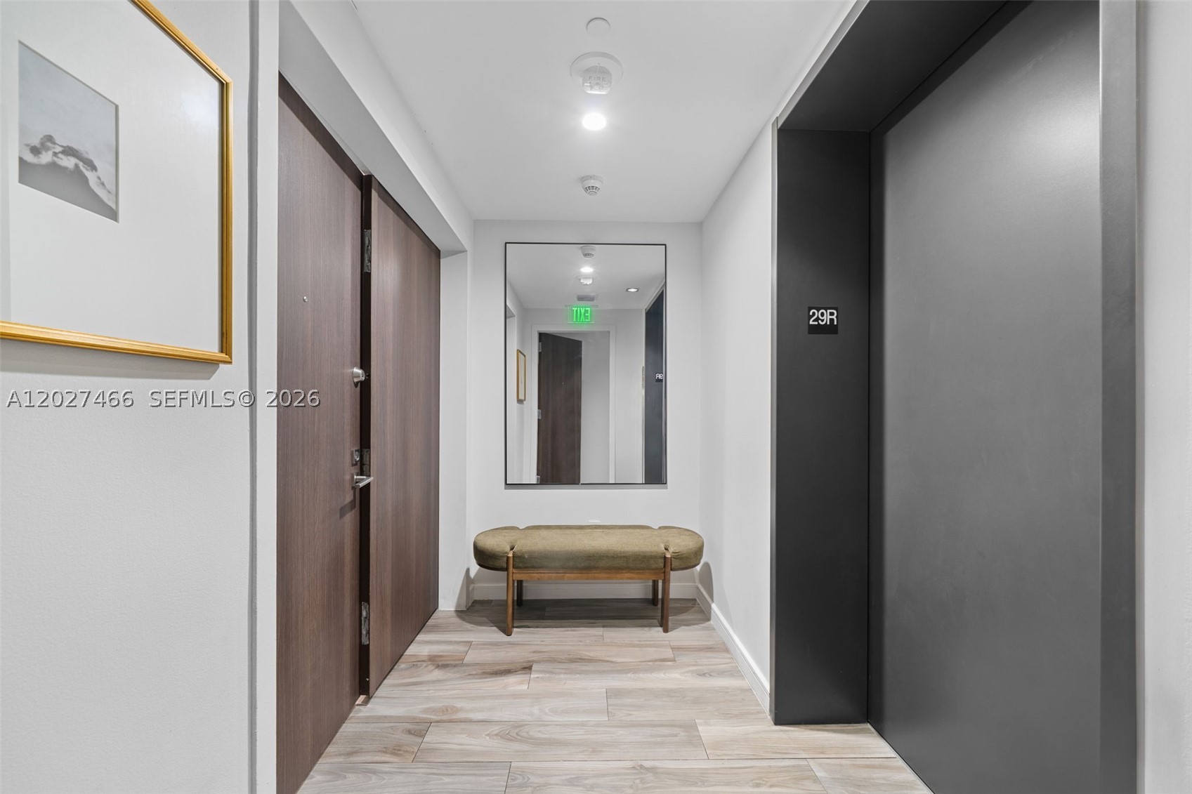 801 S Miami Ave #2901, Miami FL 33130