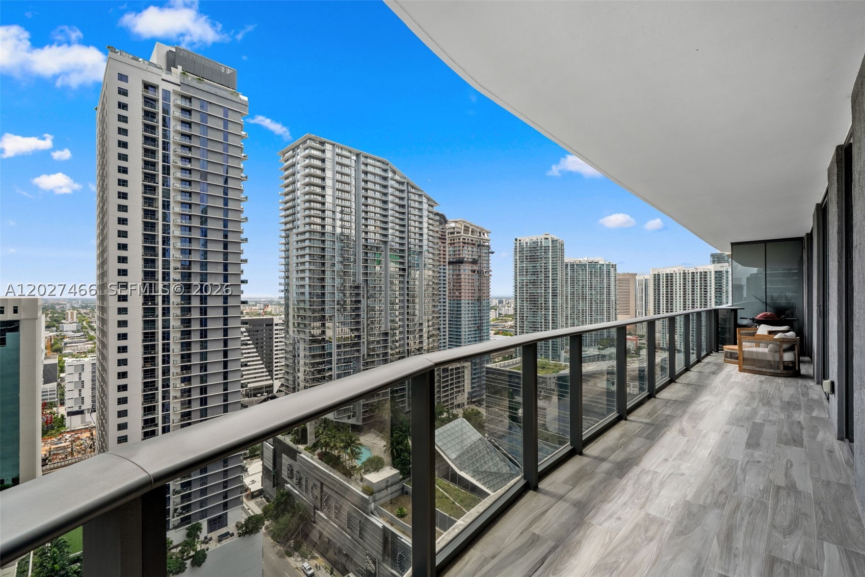 801 S Miami Ave #2901, Miami FL 33130
