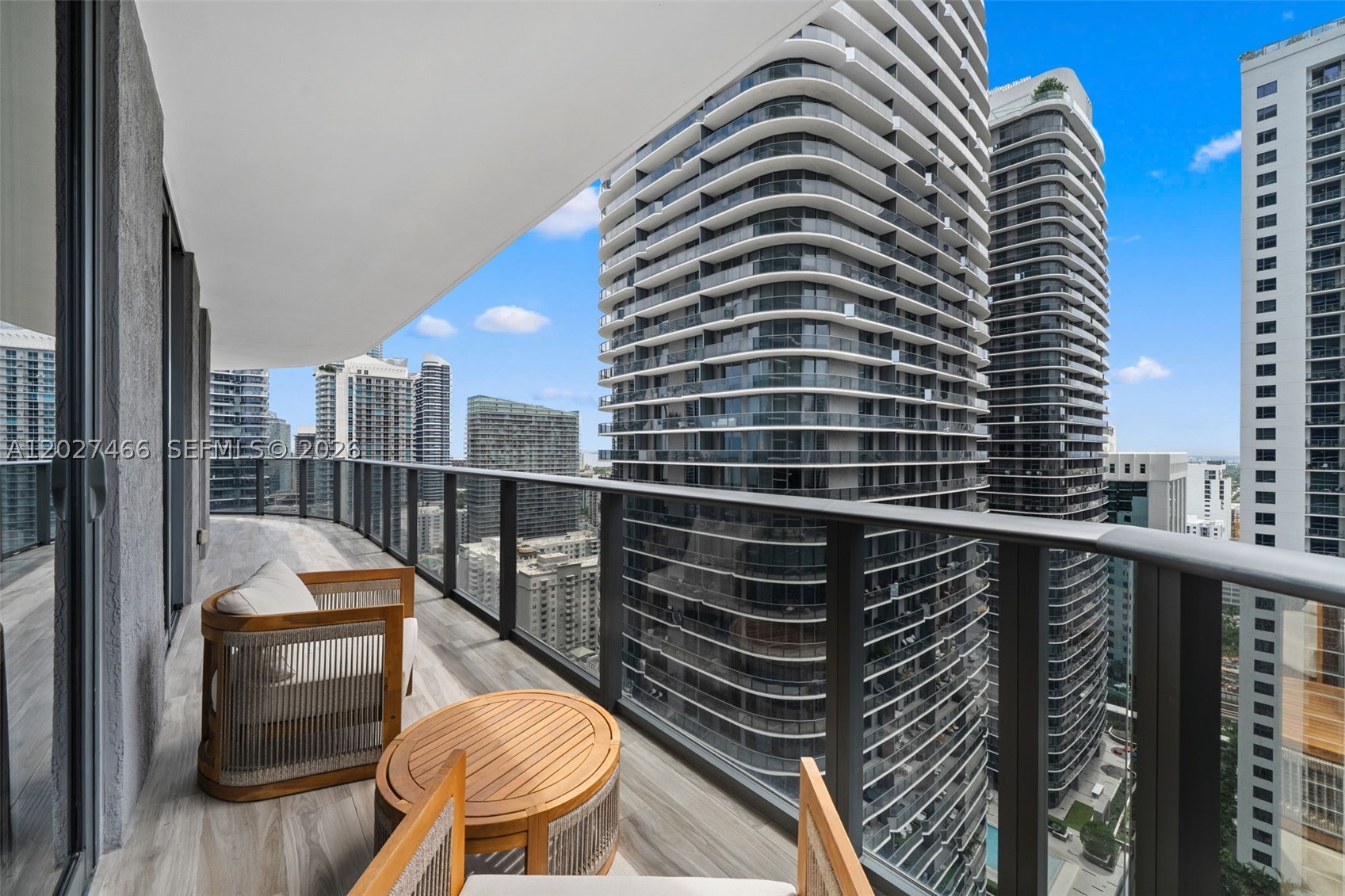 801 S Miami Ave #2901, Miami FL 33130