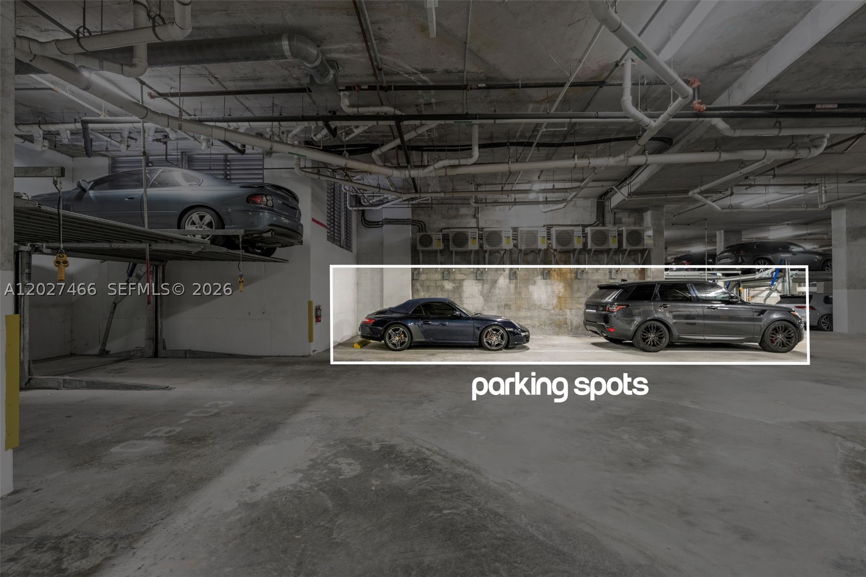 801 S Miami Ave #2901, Miami FL 33130