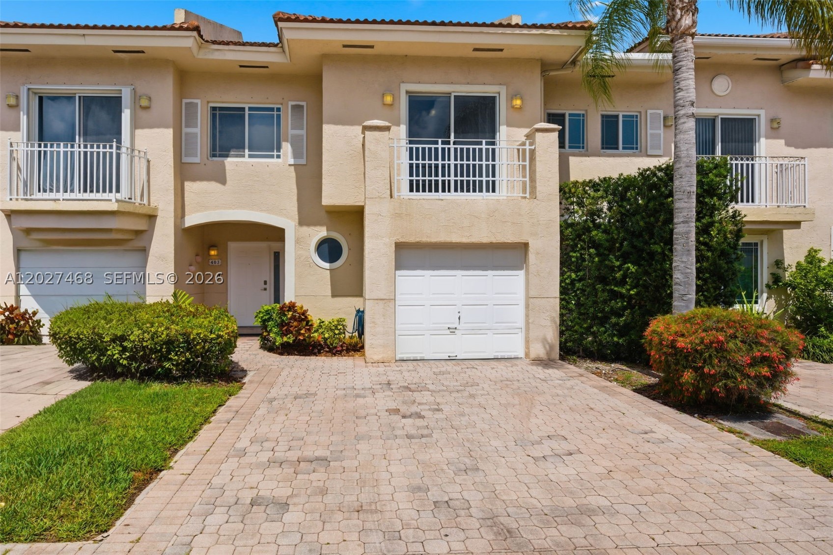 10180 SW 88th St #403, Miami FL 33176