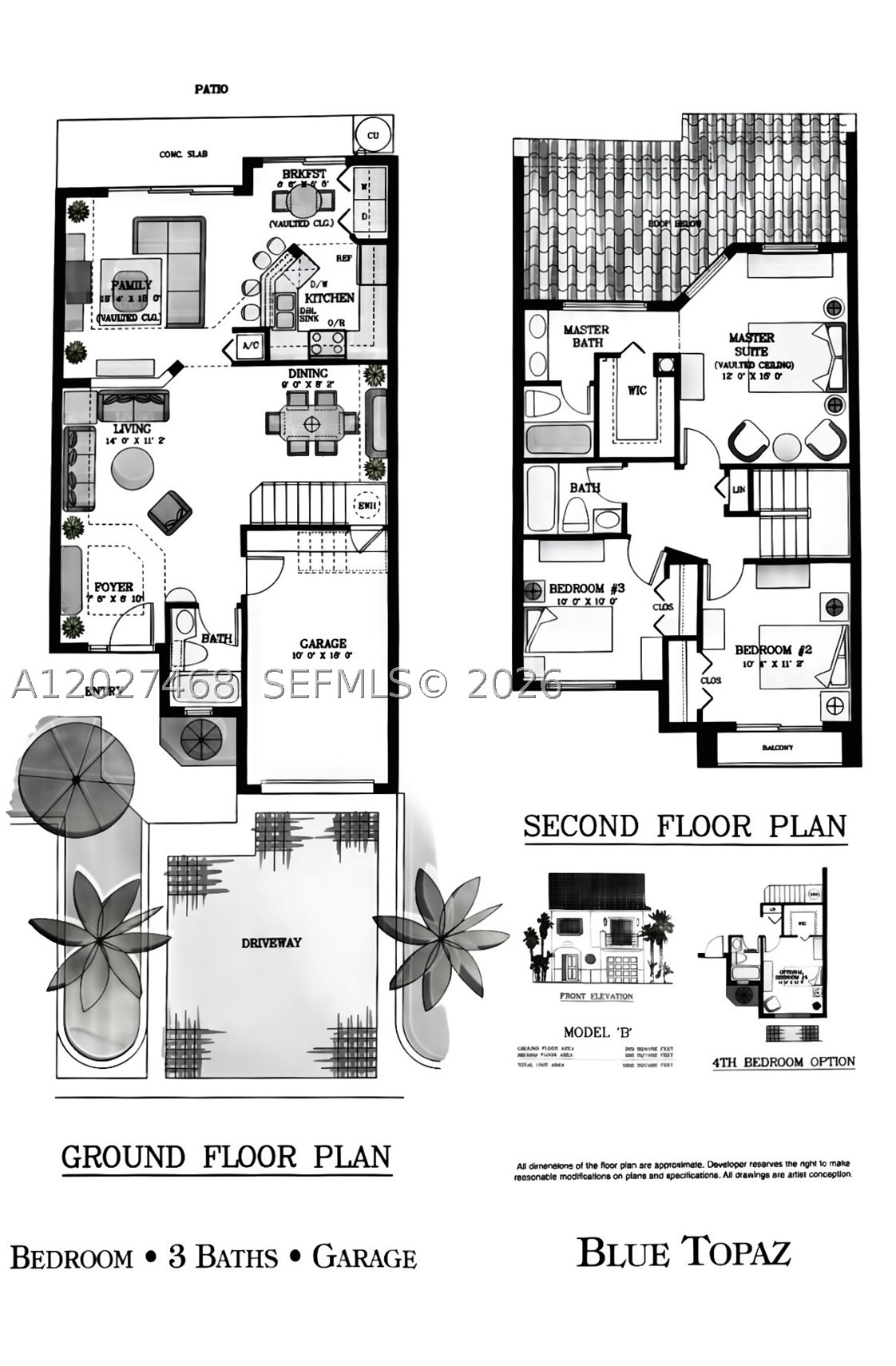 10180 SW 88th St #403, Miami FL 33176