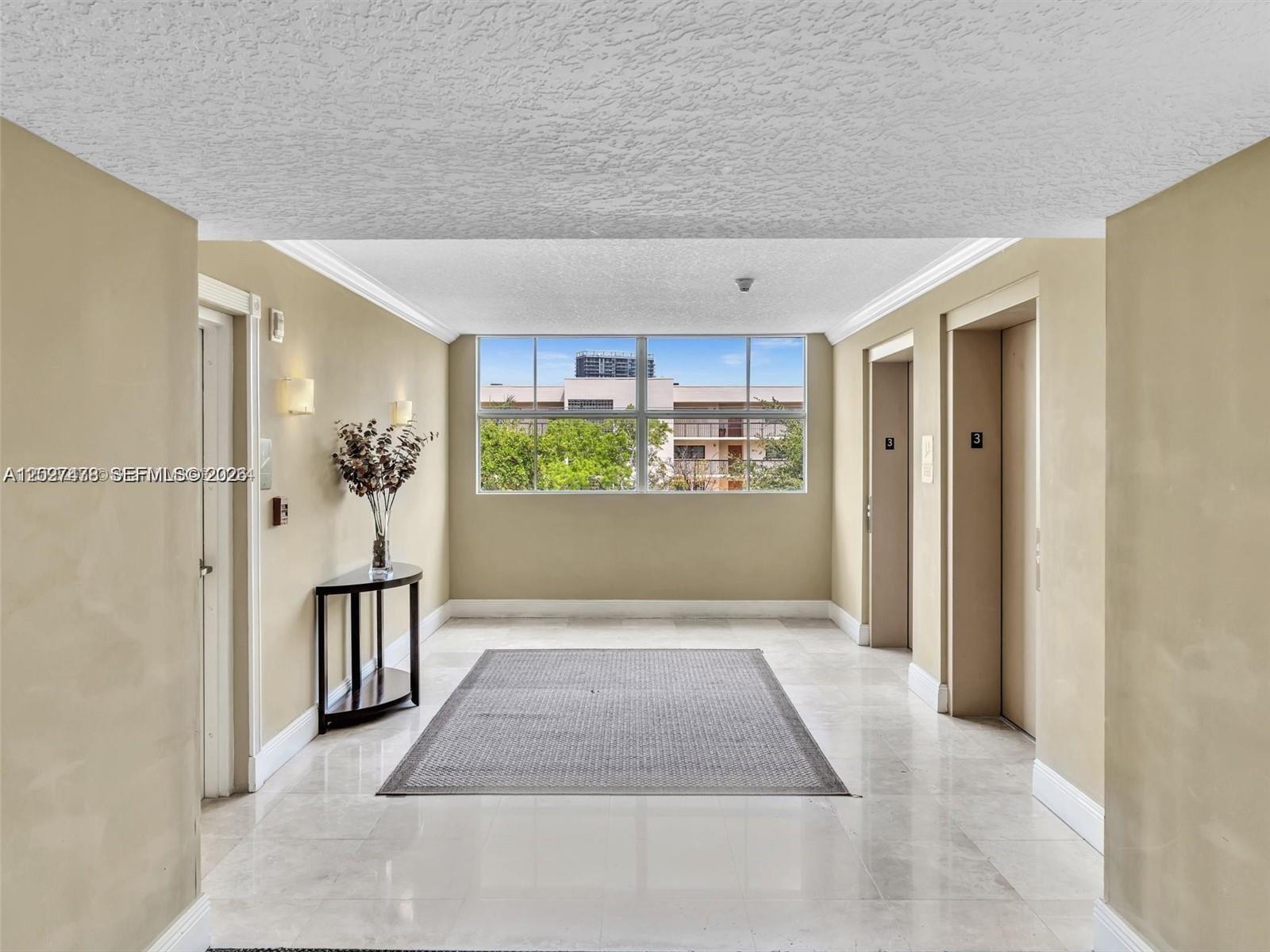 201 S Golden Isles Dr #306, Hallandale Beach FL 33009