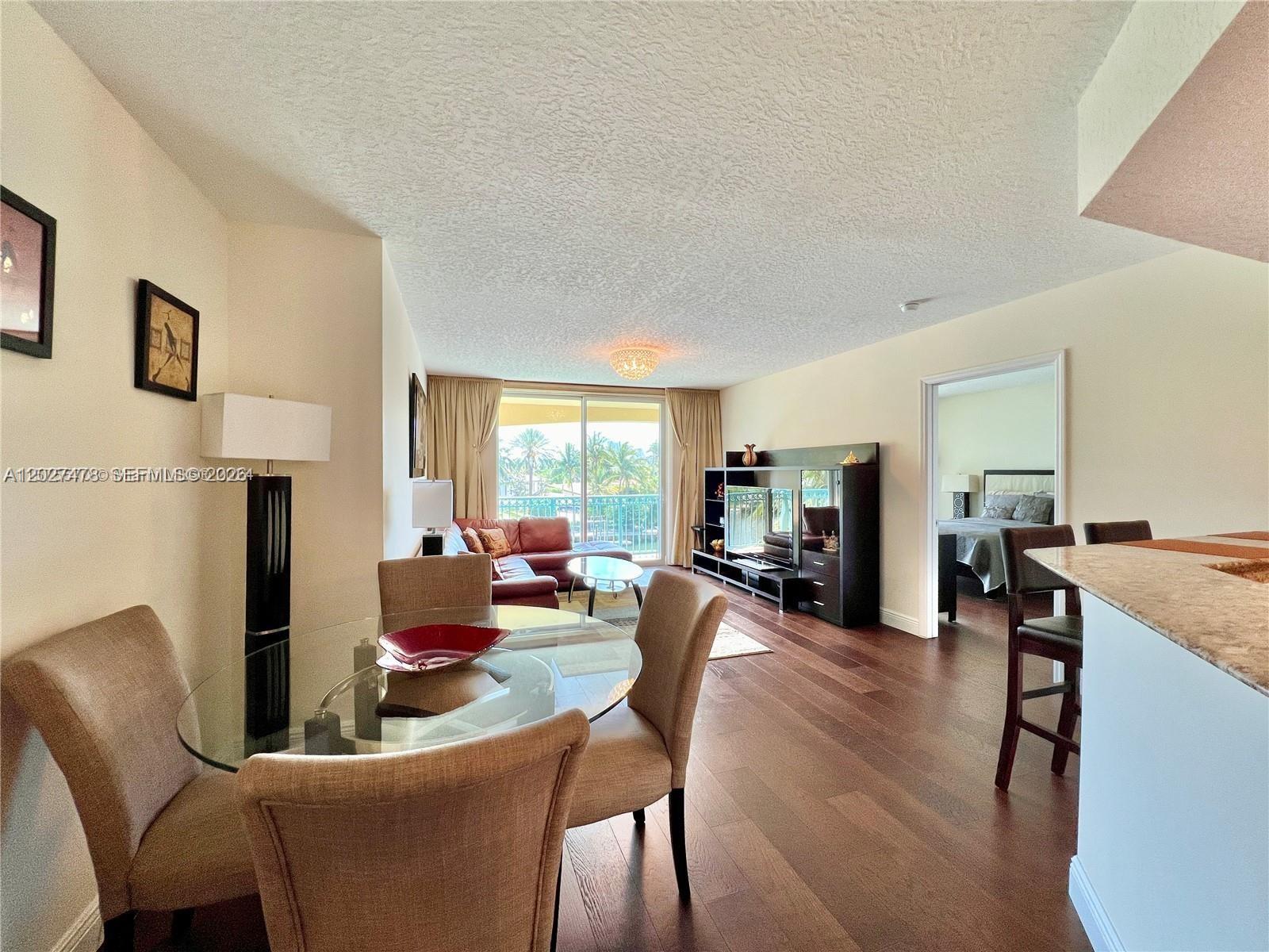 201 S Golden Isles Dr #306, Hallandale Beach FL 33009