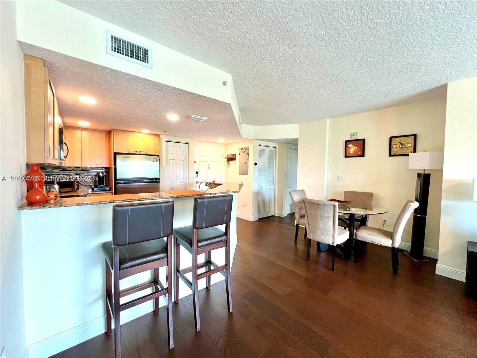201 S Golden Isles Dr #306, Hallandale Beach FL 33009