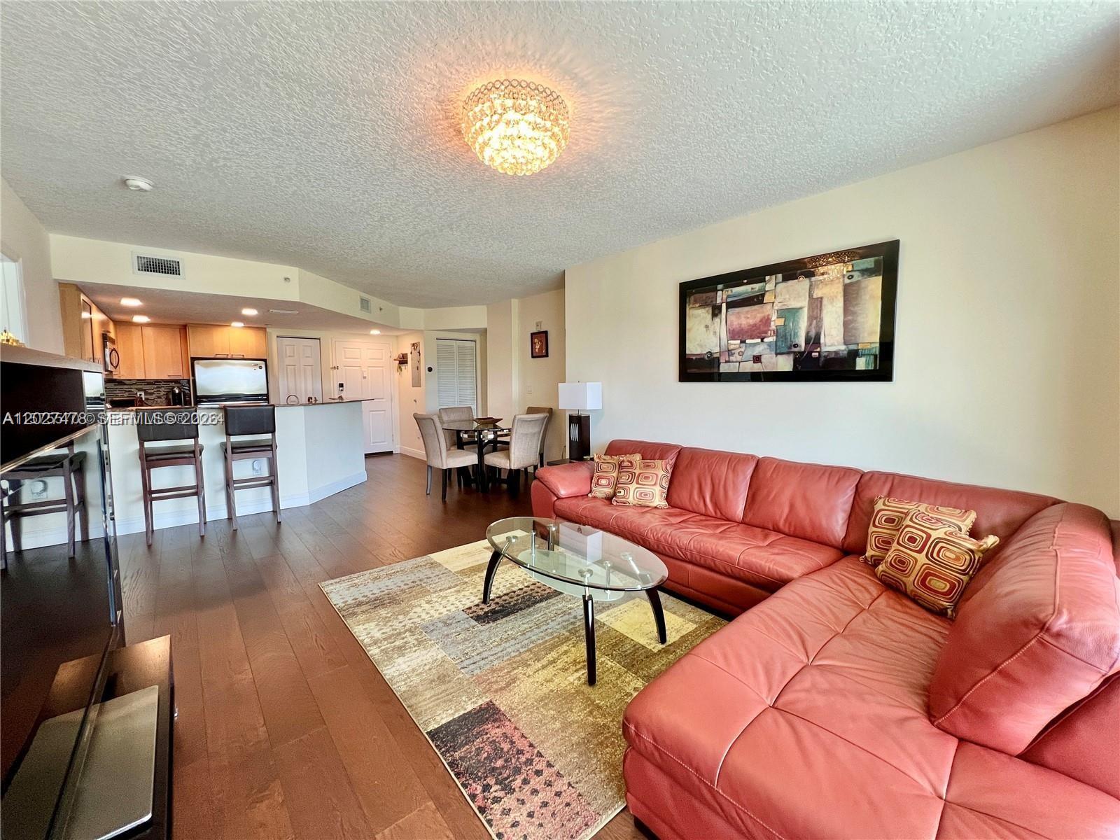 201 S Golden Isles Dr #306, Hallandale Beach FL 33009