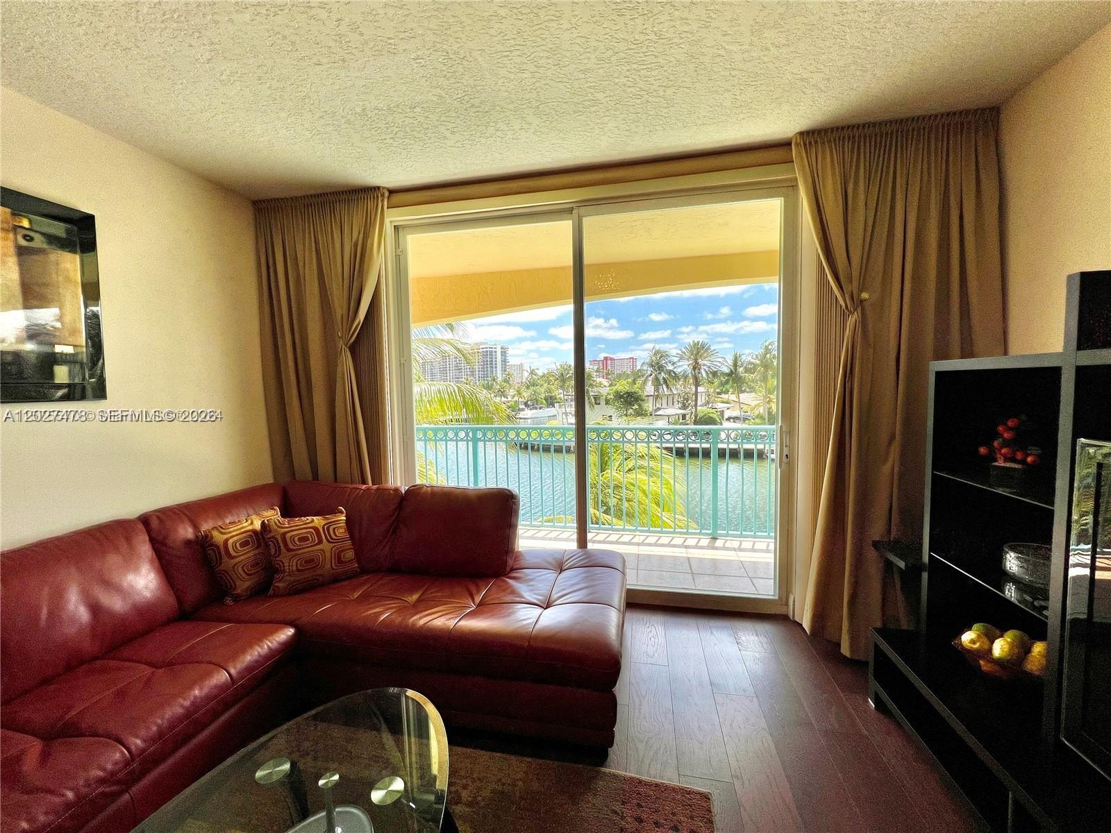 201 S Golden Isles Dr #306, Hallandale Beach FL 33009