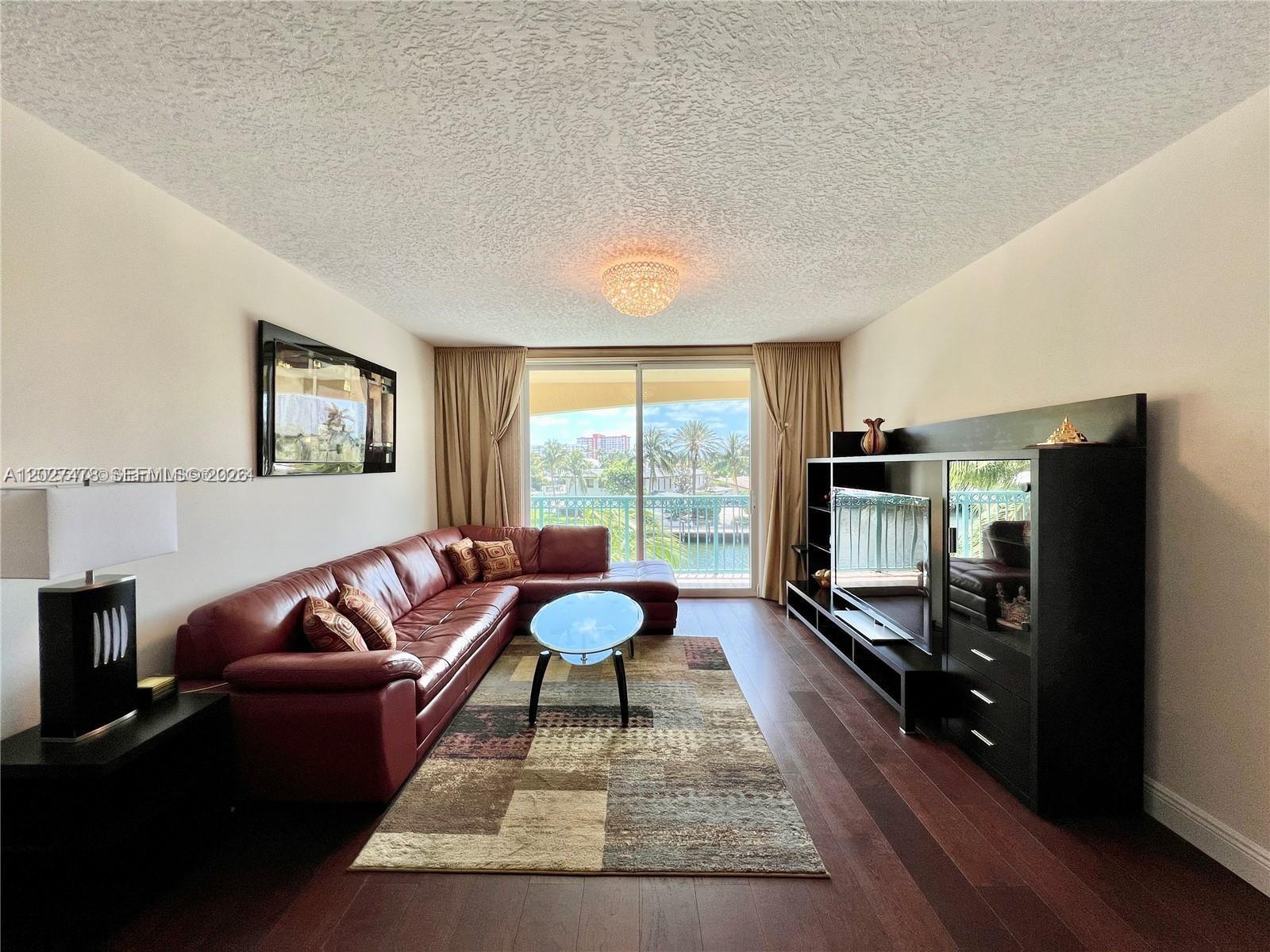 201 S Golden Isles Dr #306, Hallandale Beach FL 33009