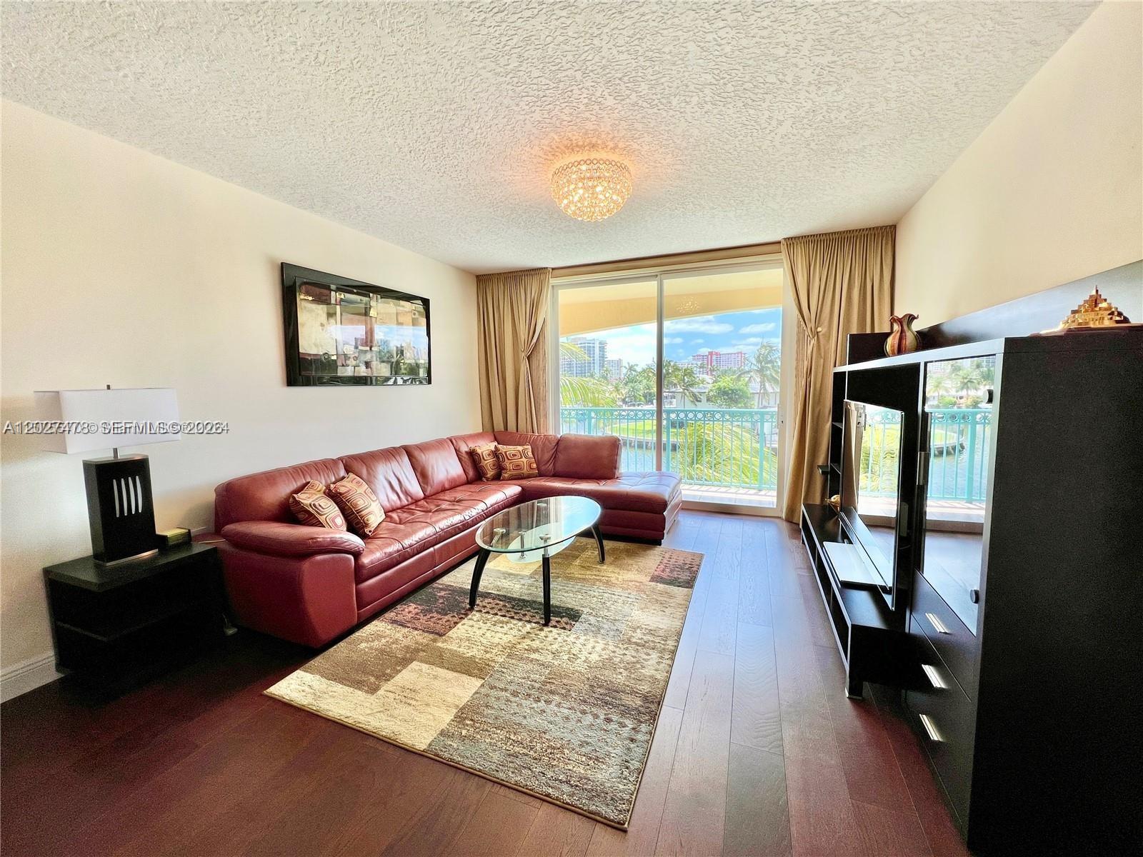 201 S Golden Isles Dr #306, Hallandale Beach FL 33009