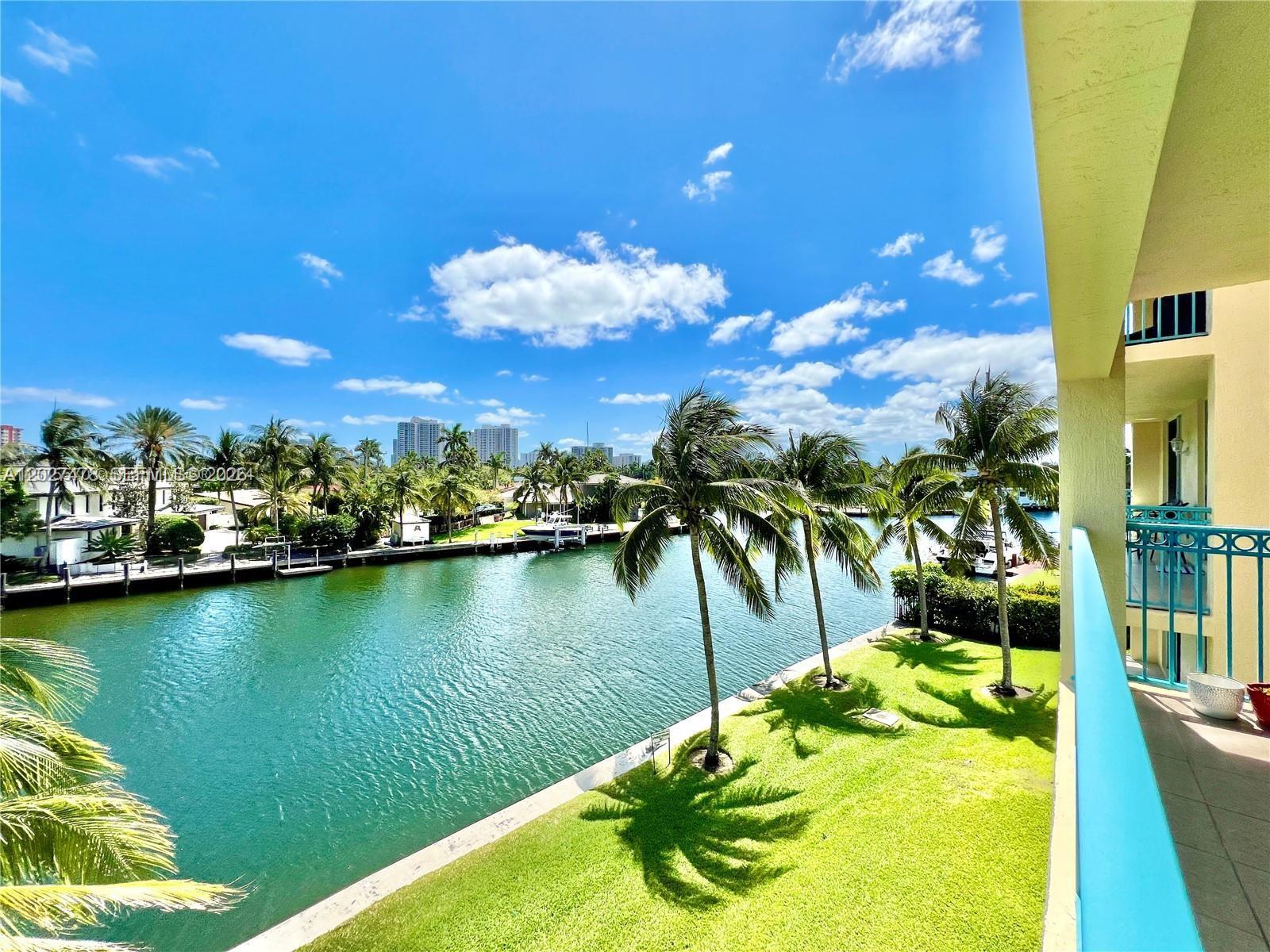 201 S Golden Isles Dr #306, Hallandale Beach FL 33009
