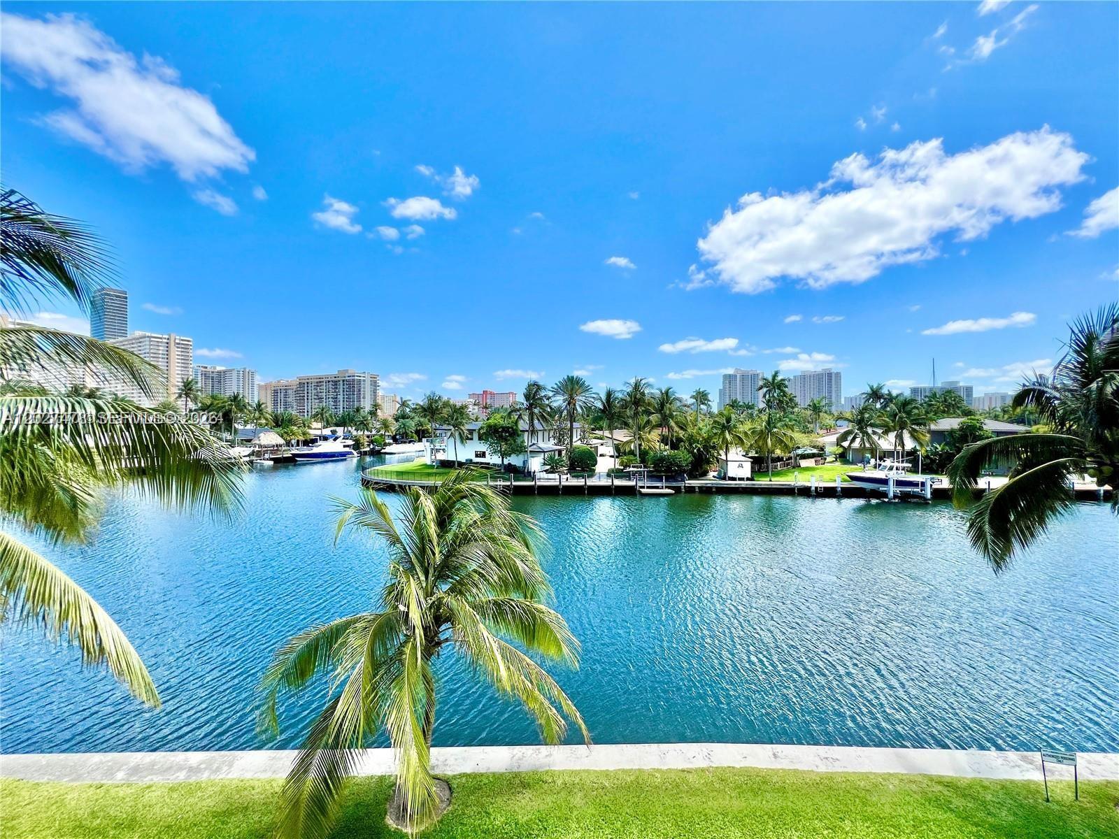 201 S Golden Isles Dr #306, Hallandale Beach FL 33009