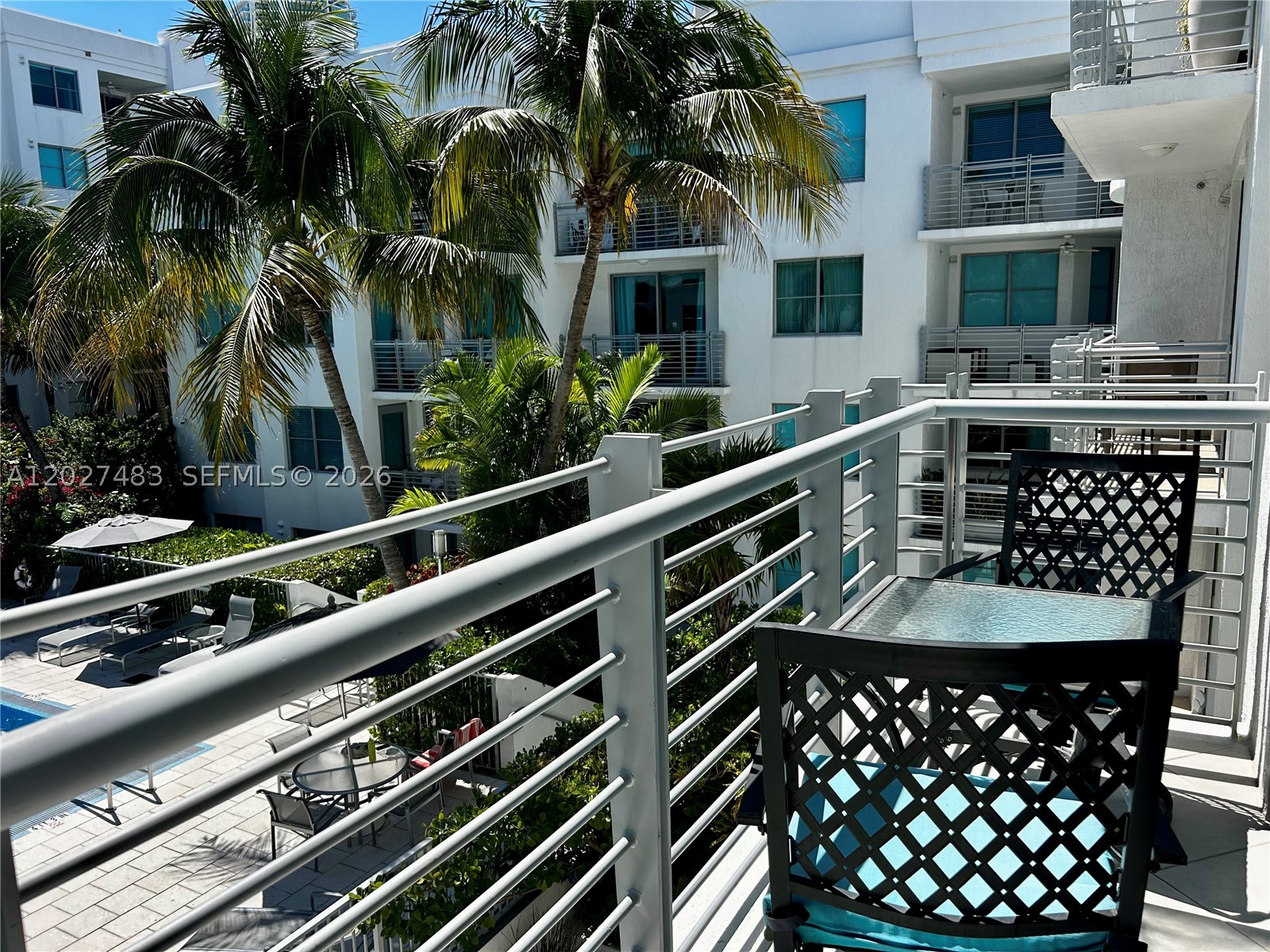 110 Washington Ave #2512, Miami Beach FL 33139