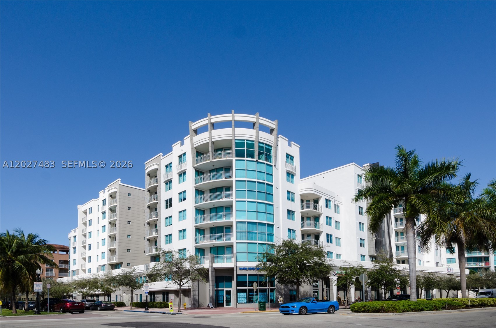 110 Washington Ave #2512, Miami Beach FL 33139