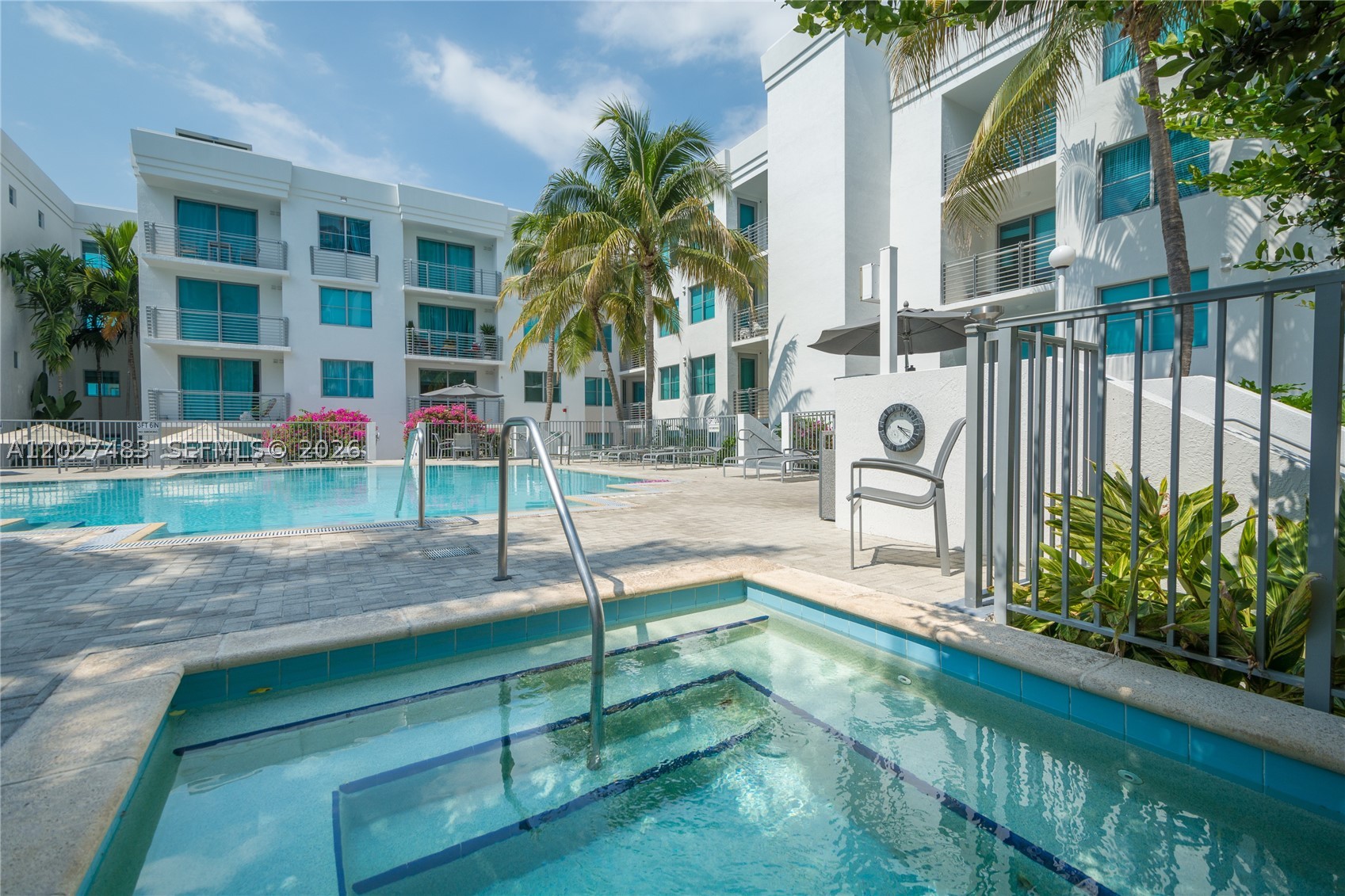 110 Washington Ave #2512, Miami Beach FL 33139