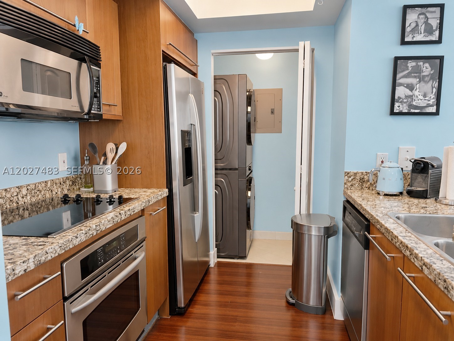 110 Washington Ave #2512, Miami Beach FL 33139