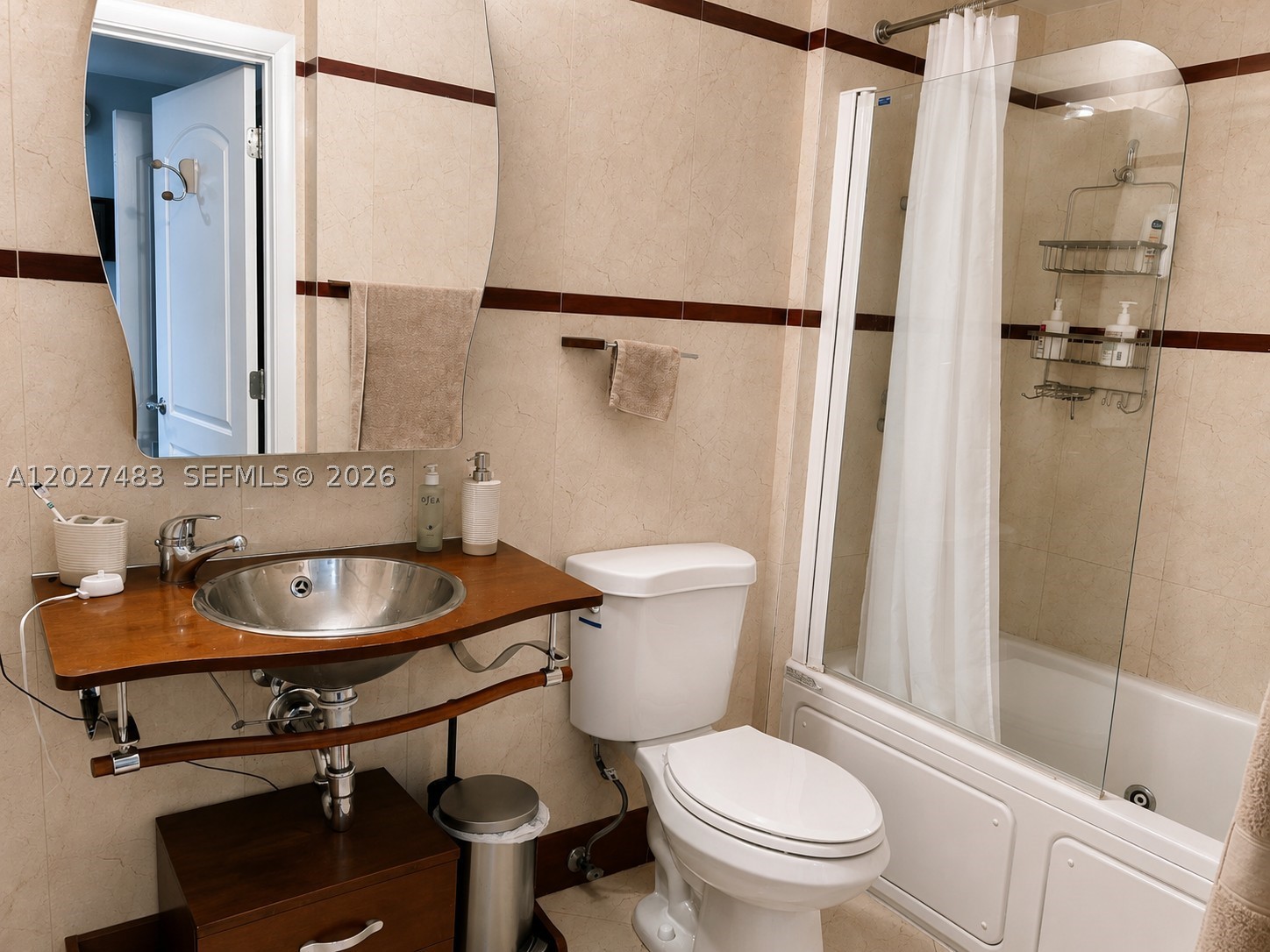 110 Washington Ave #2512, Miami Beach FL 33139