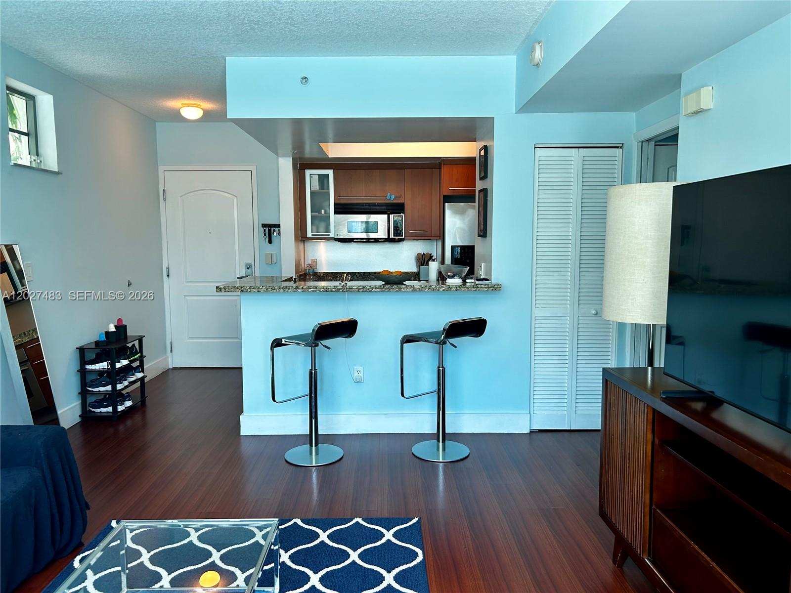 110 Washington Ave #2512, Miami Beach FL 33139