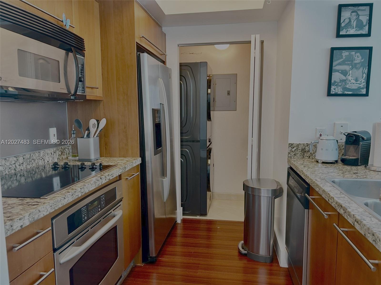 110 Washington Ave #2512, Miami Beach FL 33139