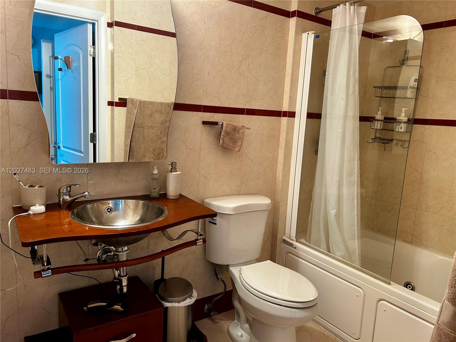 110 Washington Ave #2512, Miami Beach FL 33139