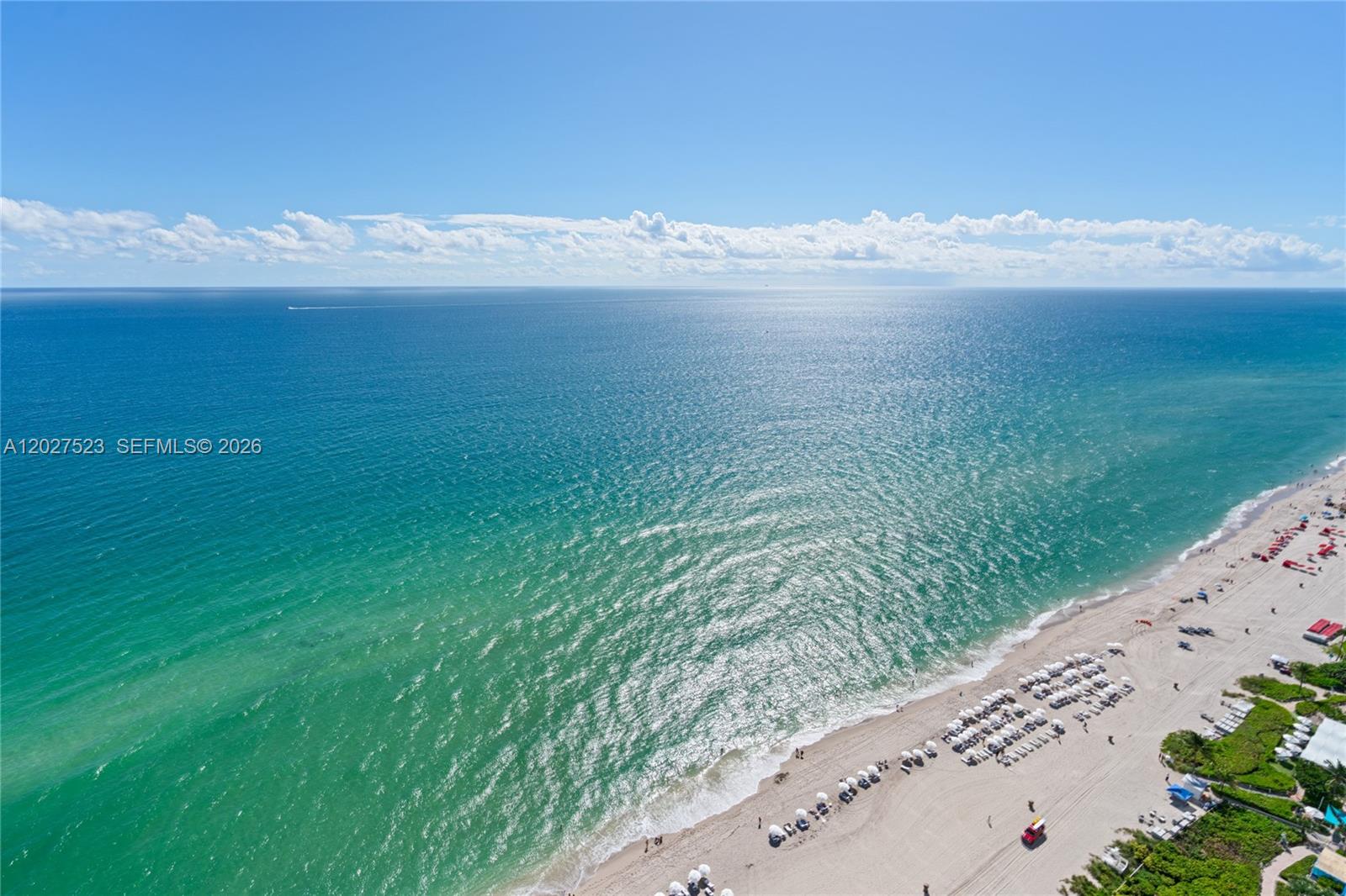 18201 Collins Ave #4209, Sunny Isles Beach FL 33160