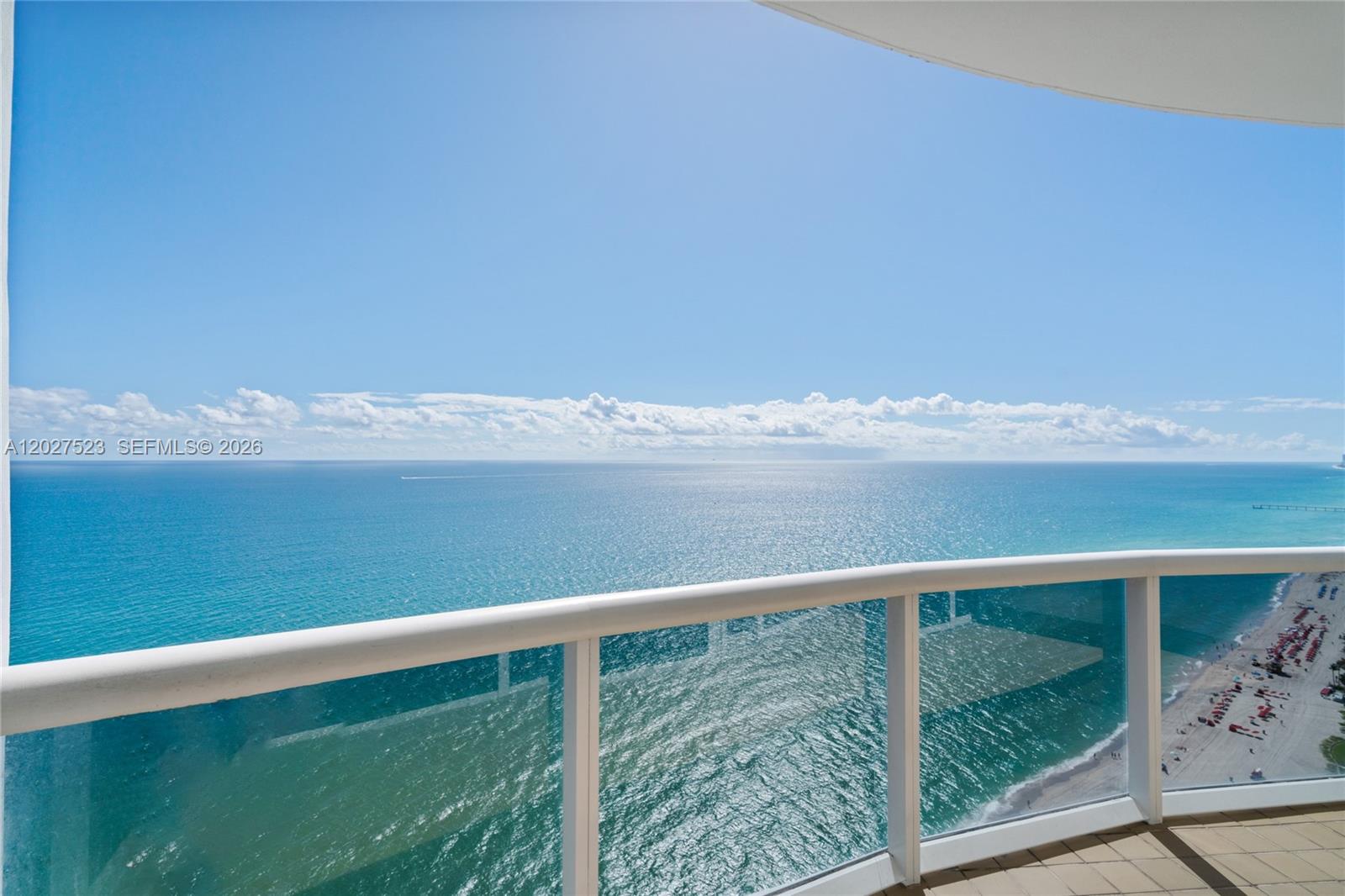 18201 Collins Ave #4209, Sunny Isles Beach FL 33160