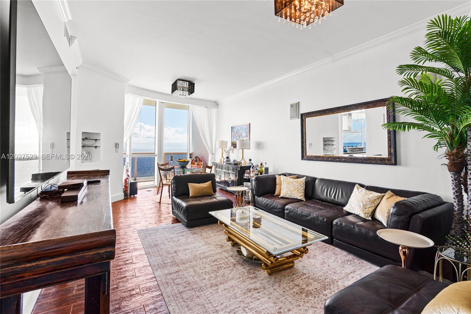 18201 Collins Ave #4209, Sunny Isles Beach FL 33160