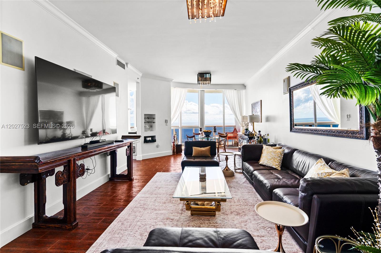 18201 Collins Ave #4209, Sunny Isles Beach FL 33160