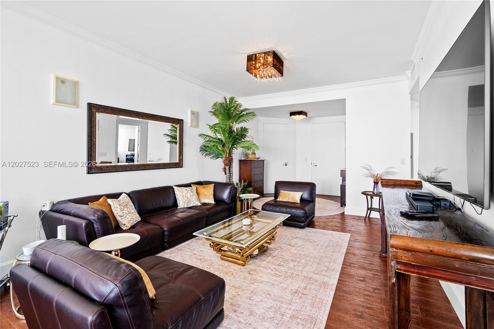 18201 Collins Ave #4209, Sunny Isles Beach FL 33160