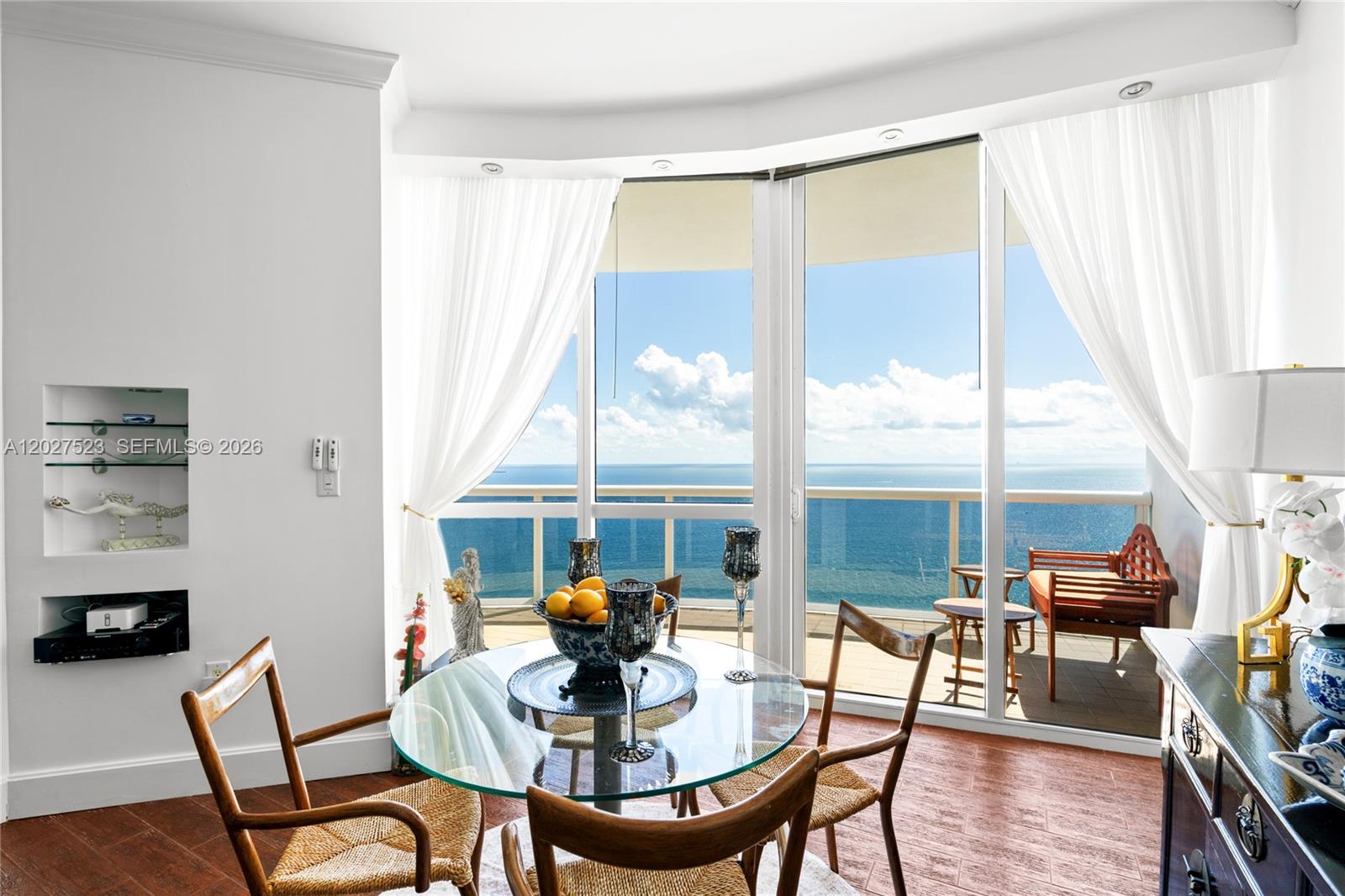 18201 Collins Ave #4209, Sunny Isles Beach FL 33160