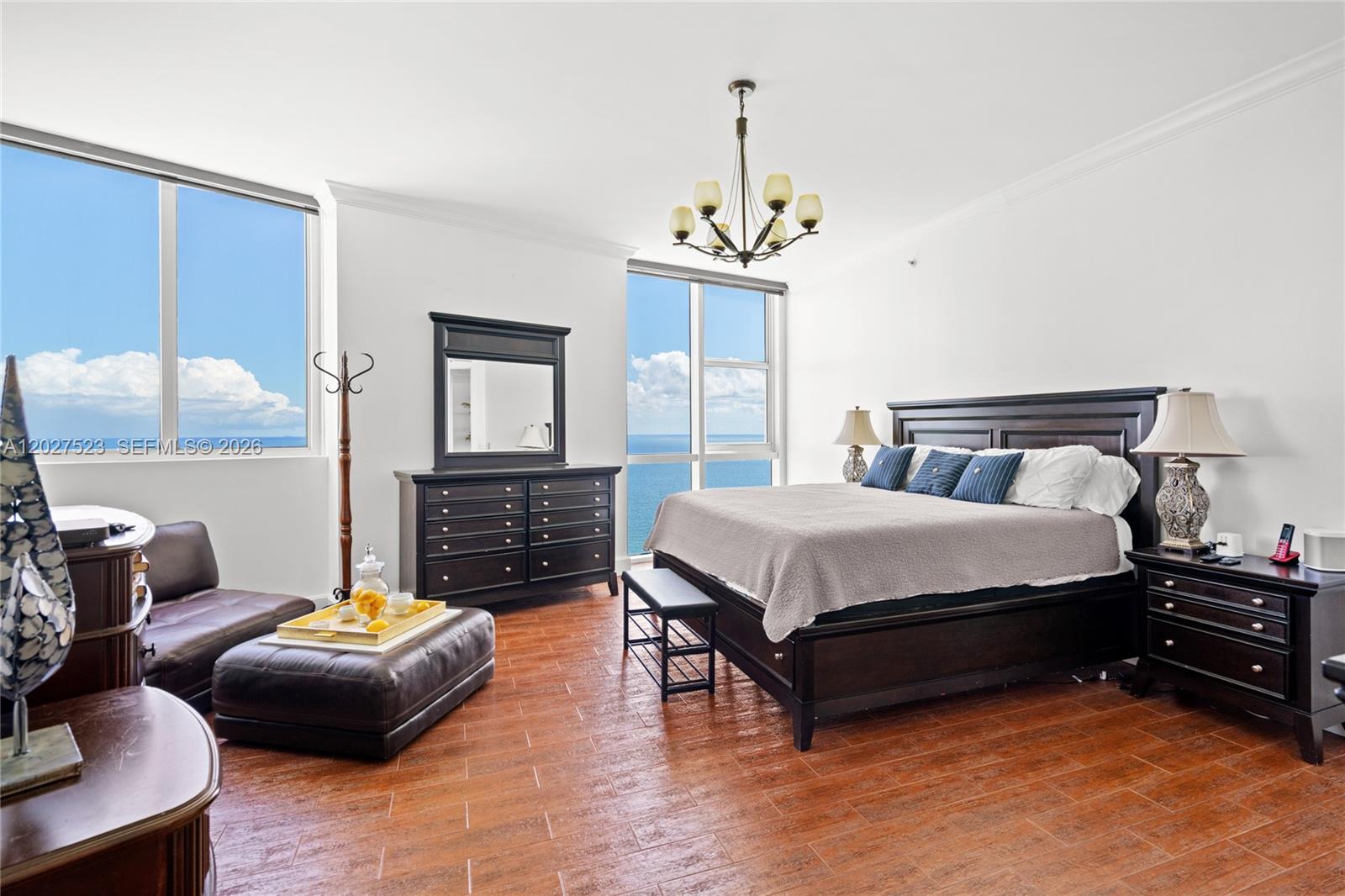 18201 Collins Ave #4209, Sunny Isles Beach FL 33160
