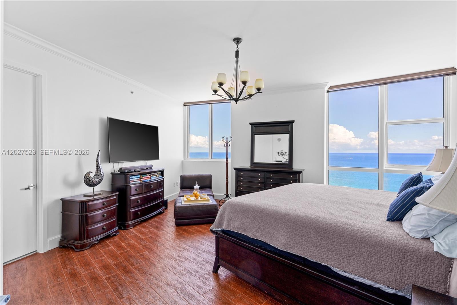 18201 Collins Ave #4209, Sunny Isles Beach FL 33160