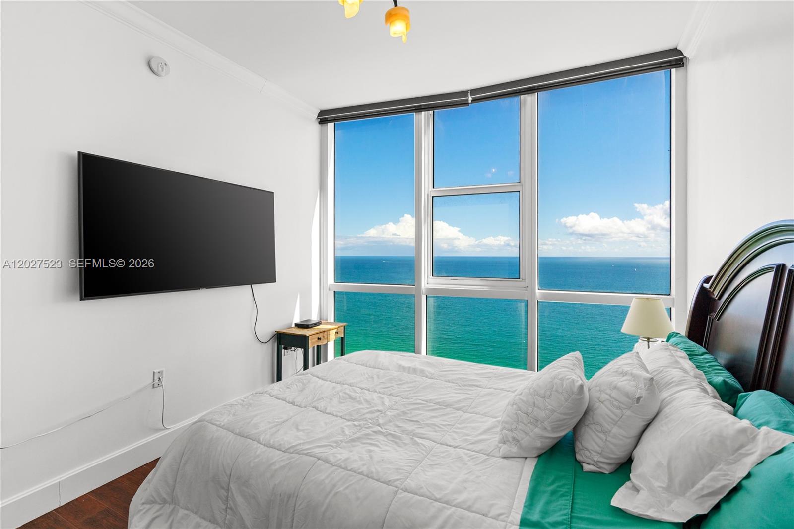 18201 Collins Ave #4209, Sunny Isles Beach FL 33160