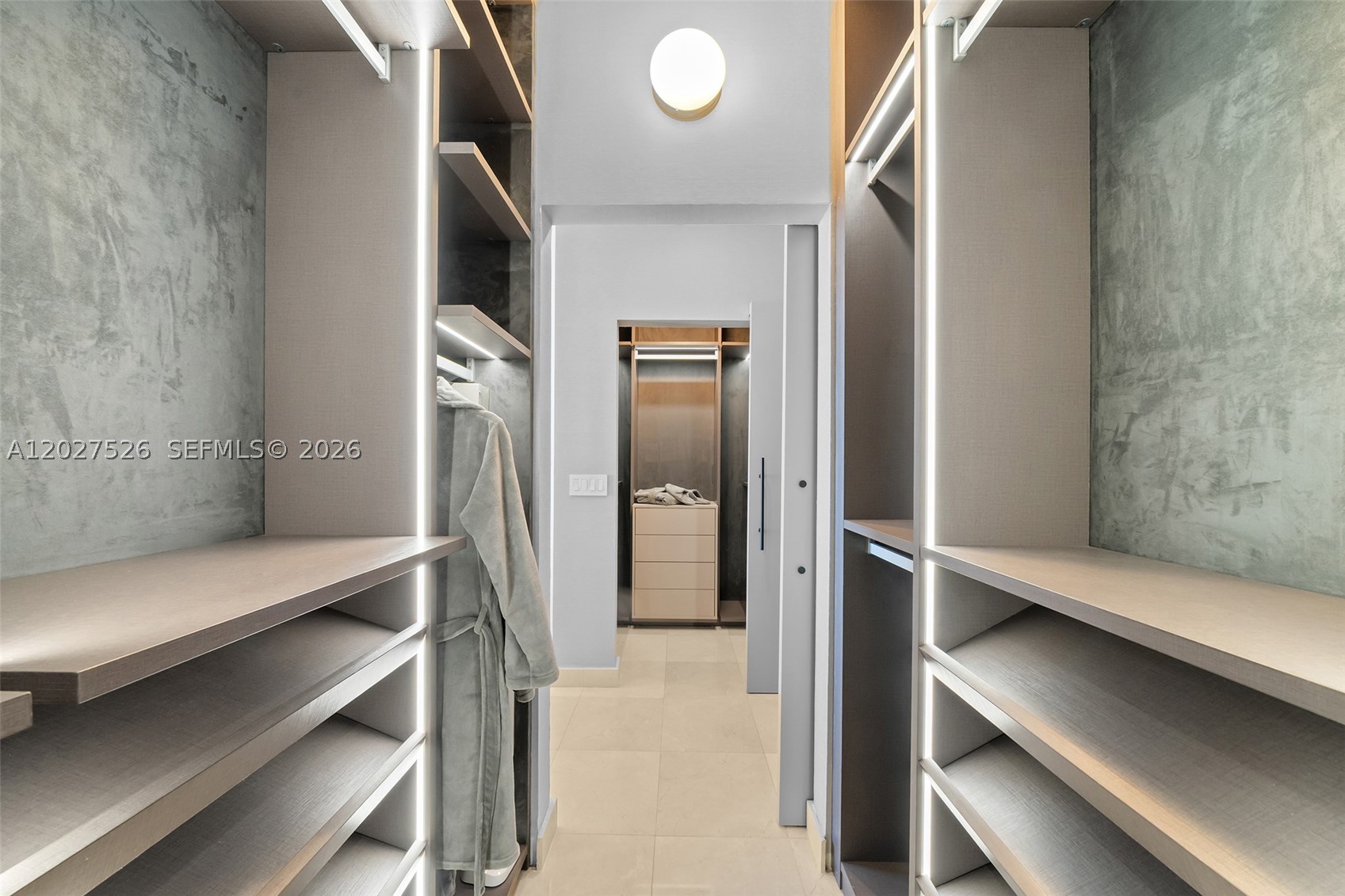 901 Brickell Key Blvd #3304, Miami FL 33131