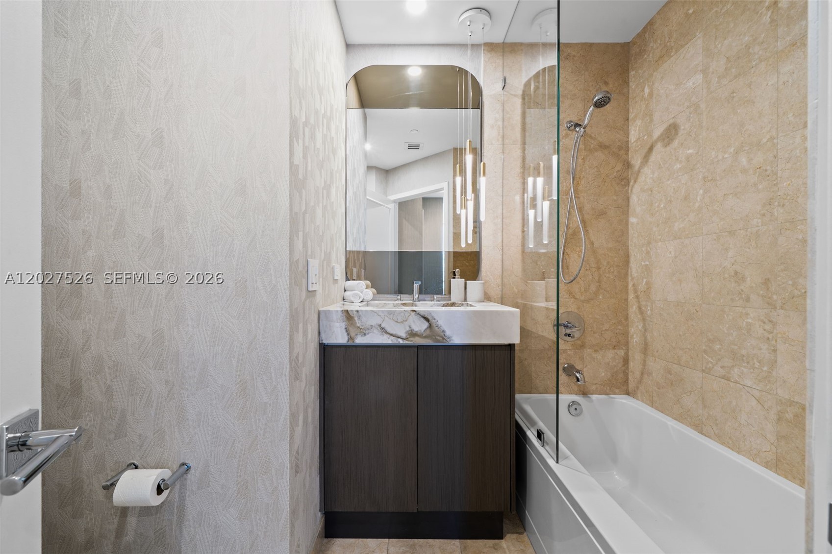 901 Brickell Key Blvd #3304, Miami FL 33131
