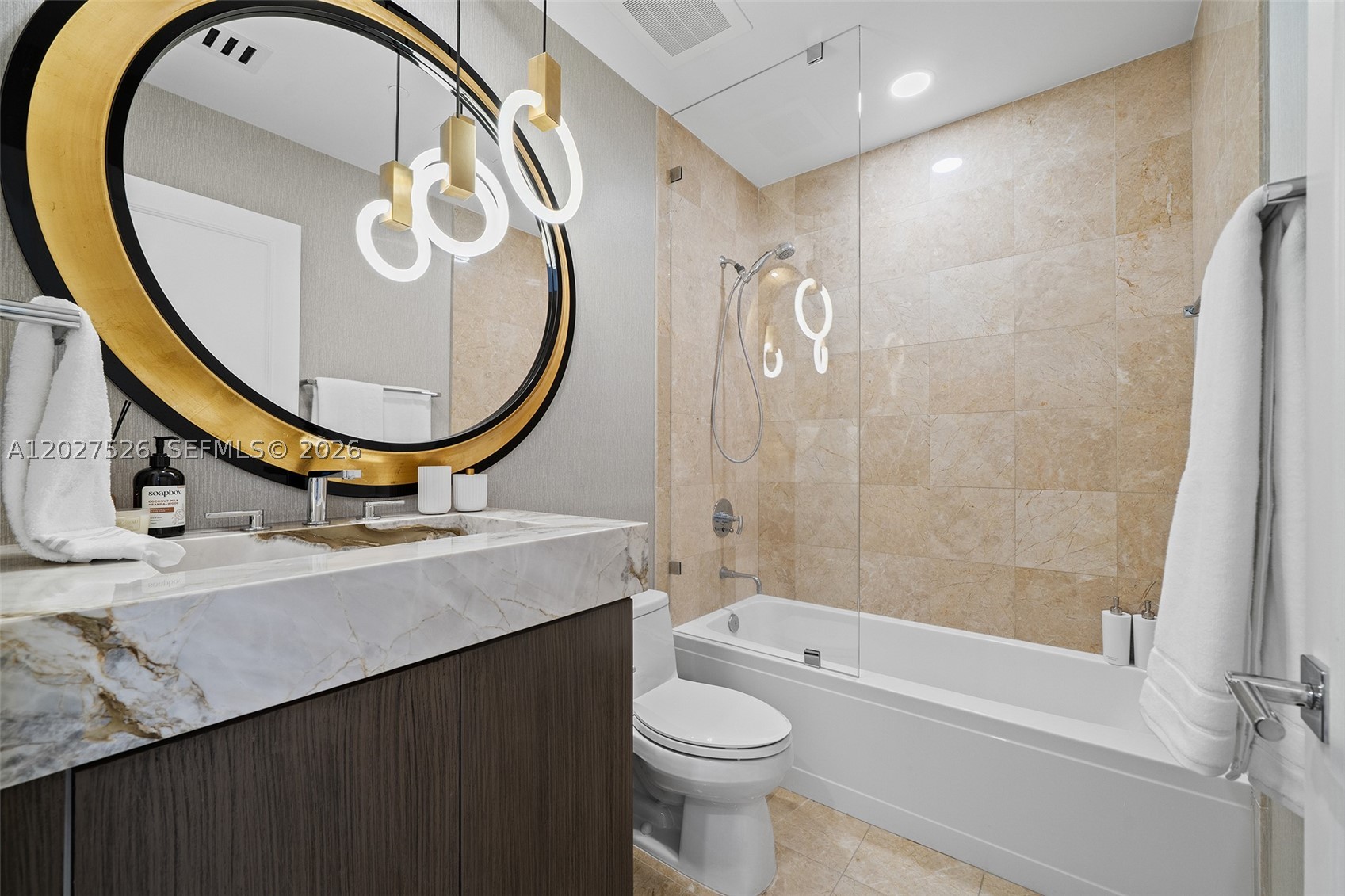 901 Brickell Key Blvd #3304, Miami FL 33131