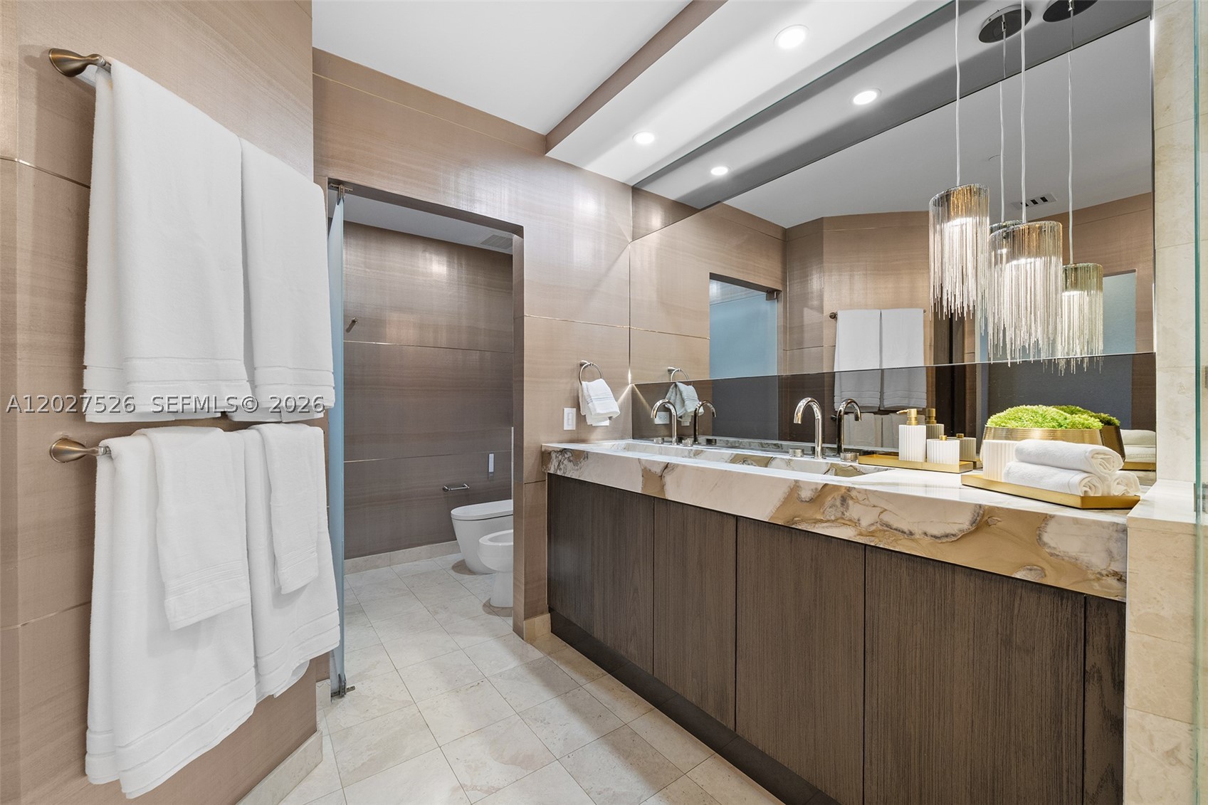 901 Brickell Key Blvd #3304, Miami FL 33131