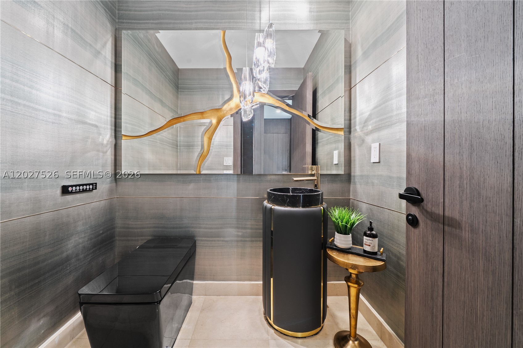 901 Brickell Key Blvd #3304, Miami FL 33131