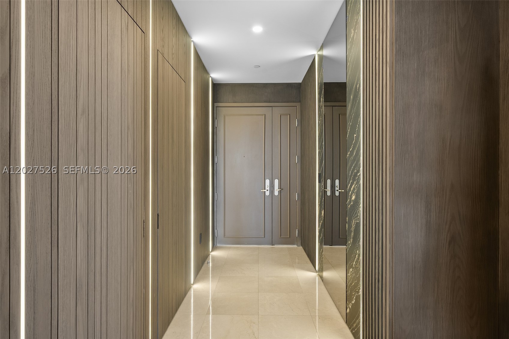 901 Brickell Key Blvd #3304, Miami FL 33131