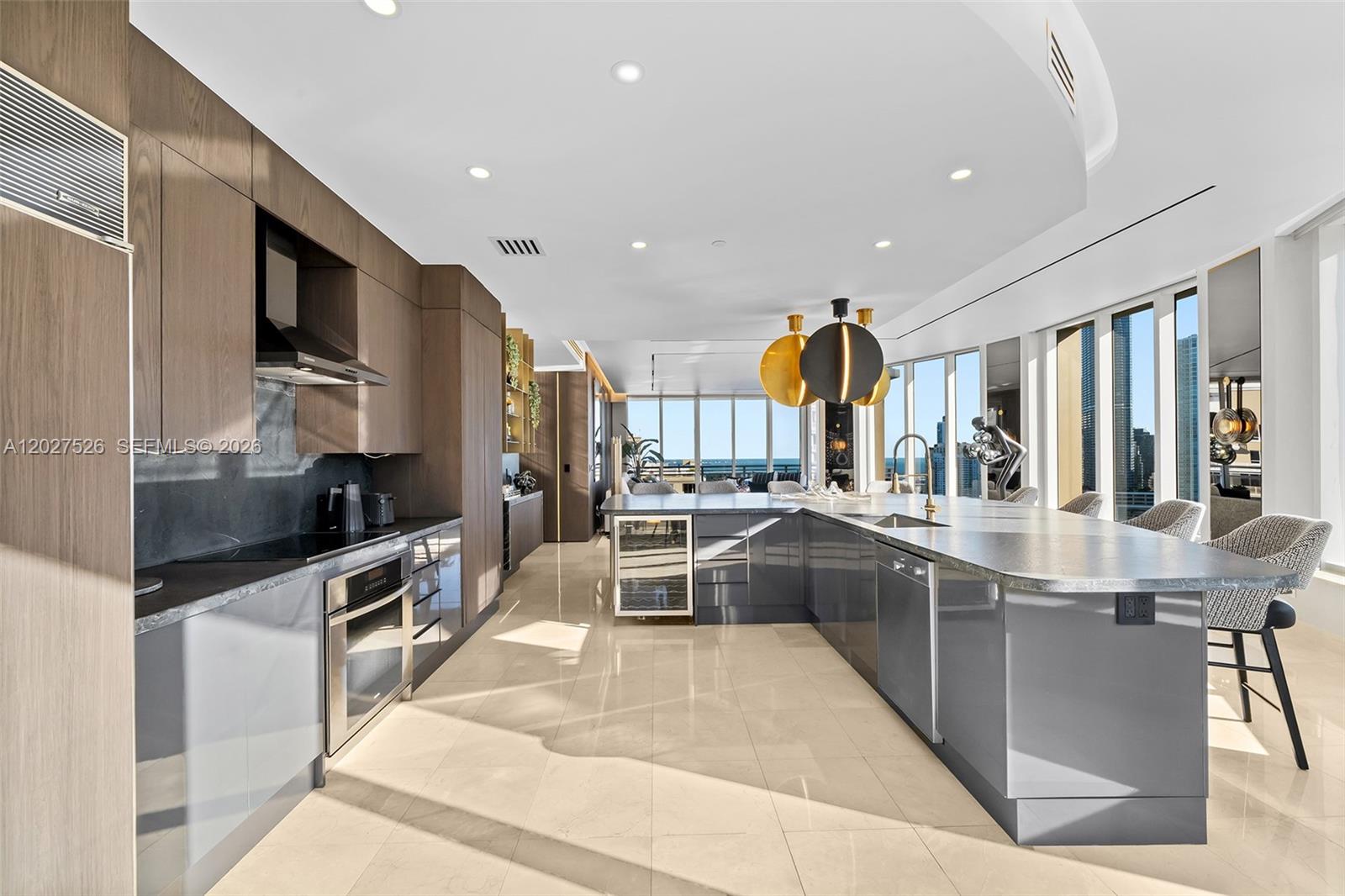 901 Brickell Key Blvd #3304, Miami FL 33131