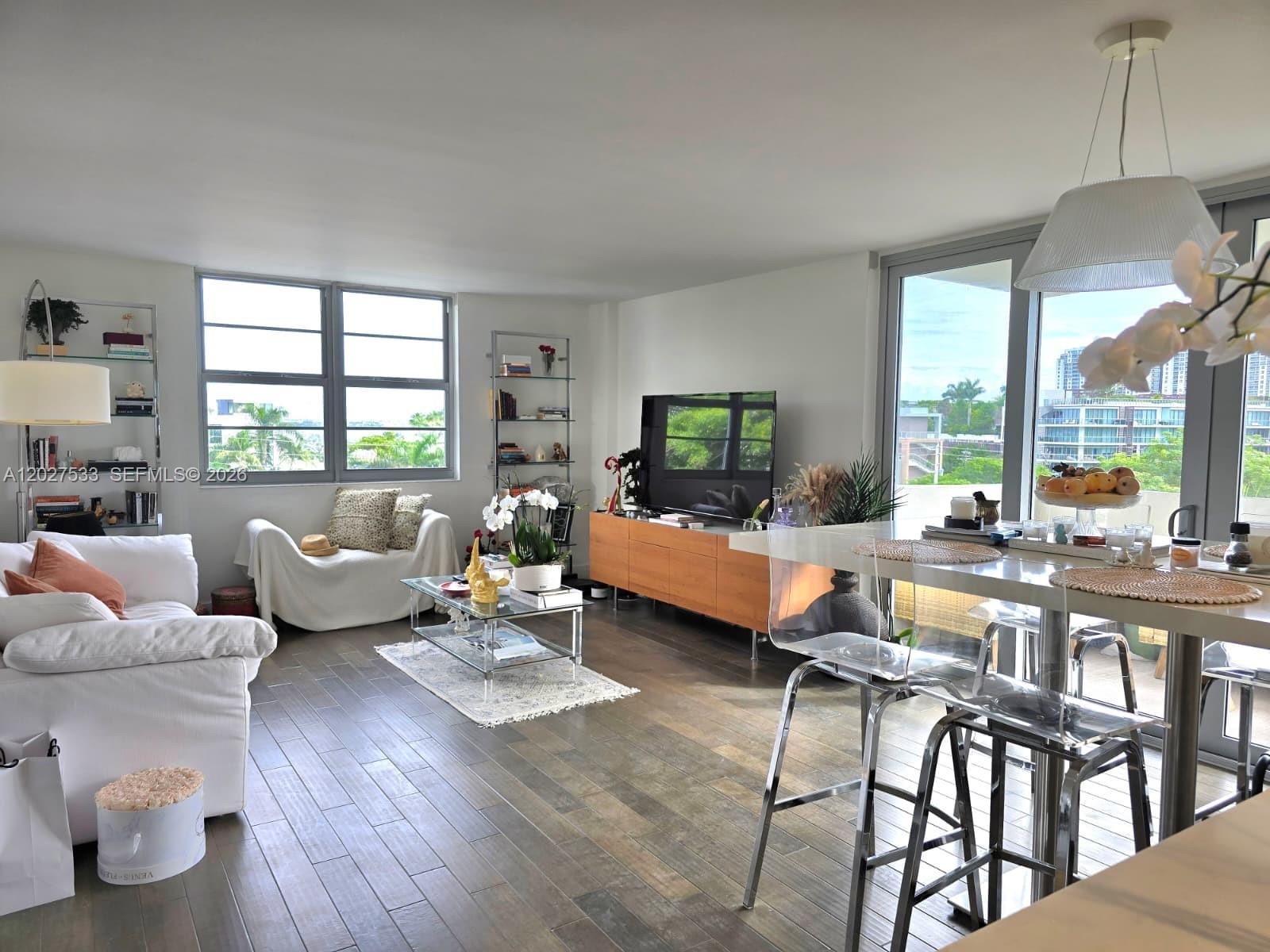 5 Island Ave #5J, Miami Beach FL 33139
